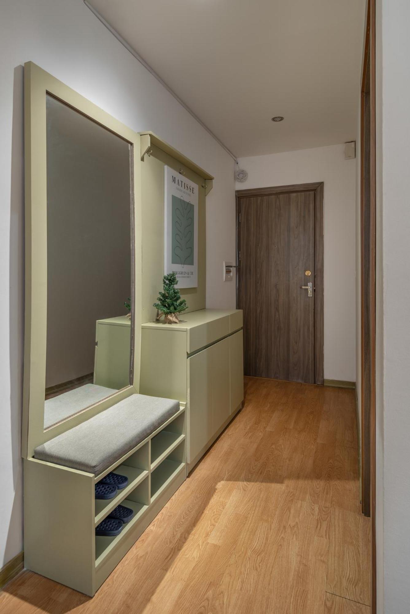 Luxe Paradise 80 Tu Hoa Hanoi