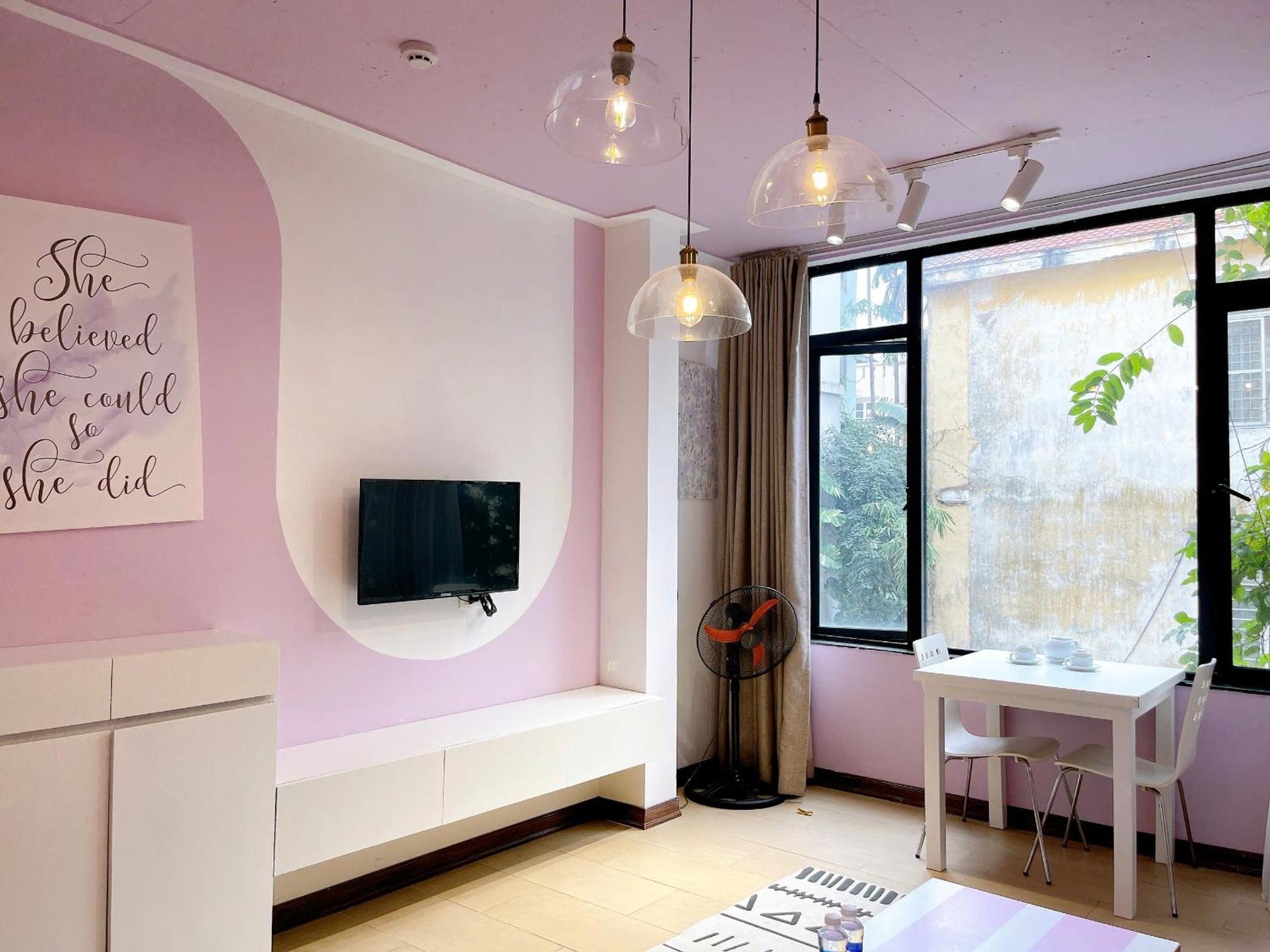 Luxe Paradise 80 Tu Hoa * Hanoi