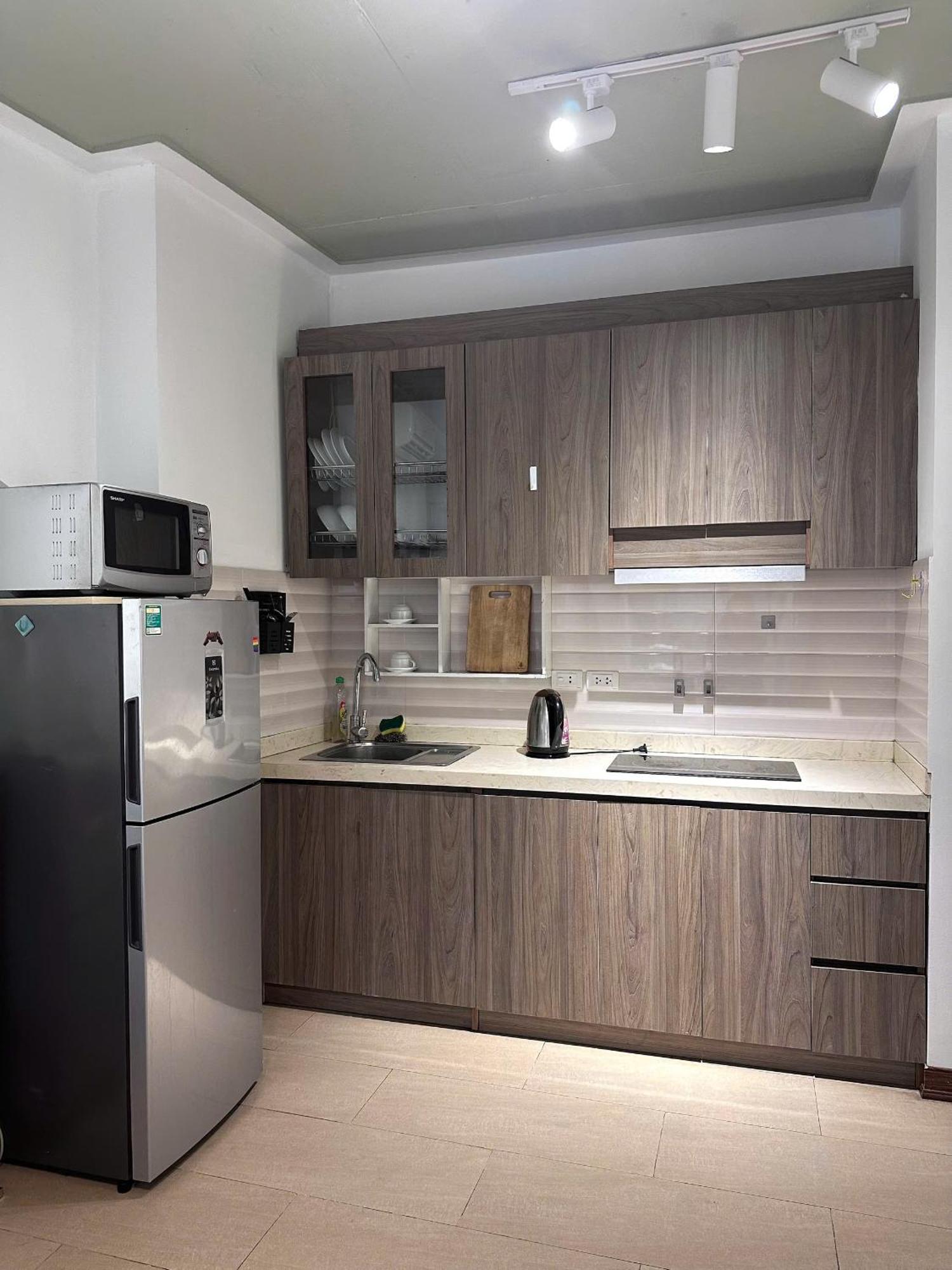 Apartment Luxe Paradise 80 Tu Hoa Hanoi