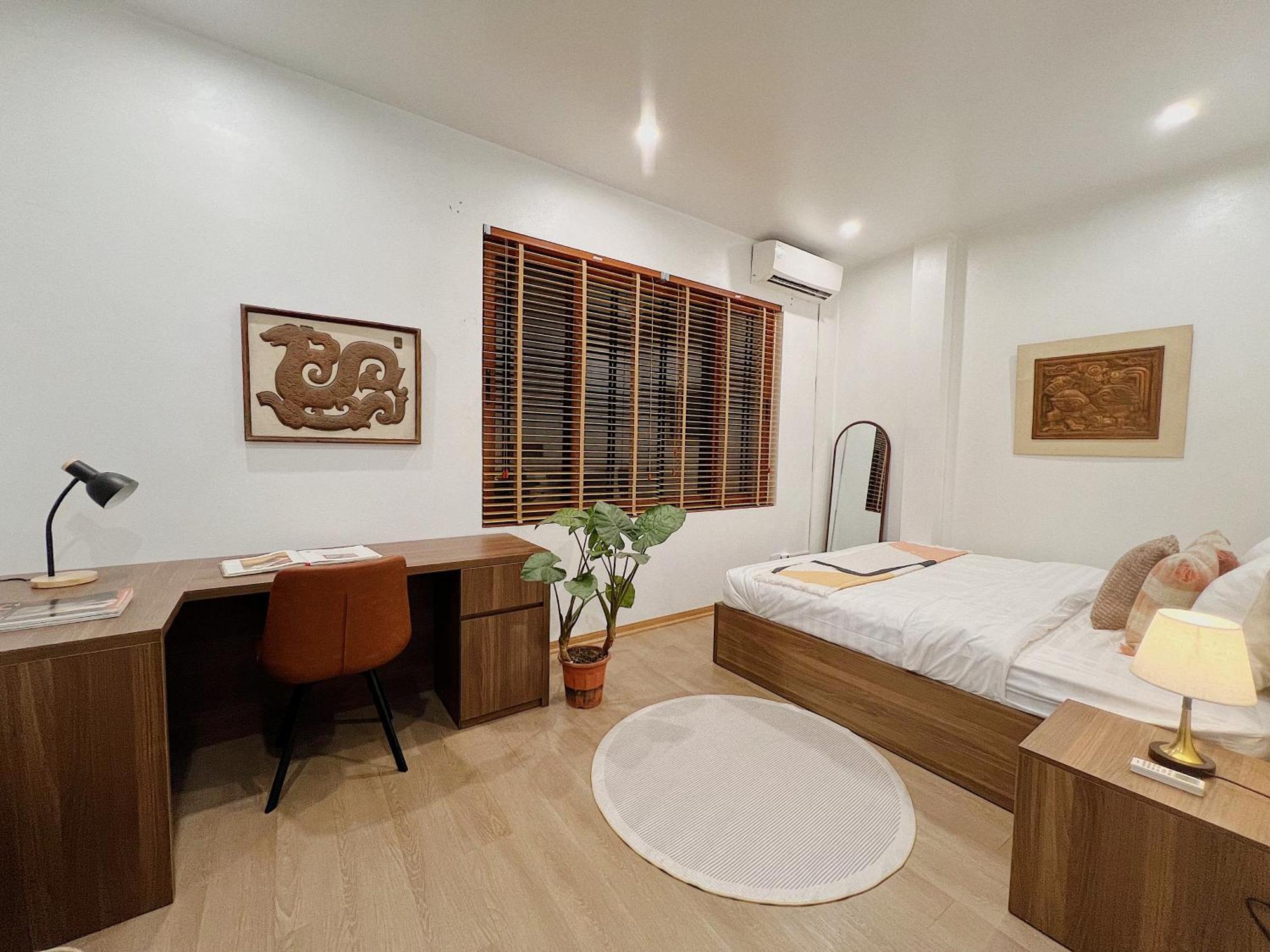 Dfour Xuan La Ha Noi Hanoi