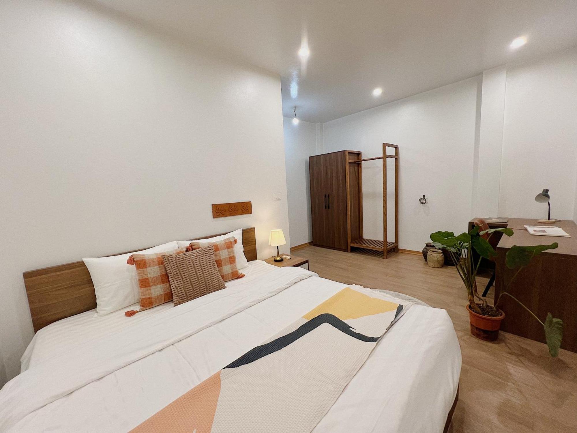 Dfour Xuan La Ha Noi