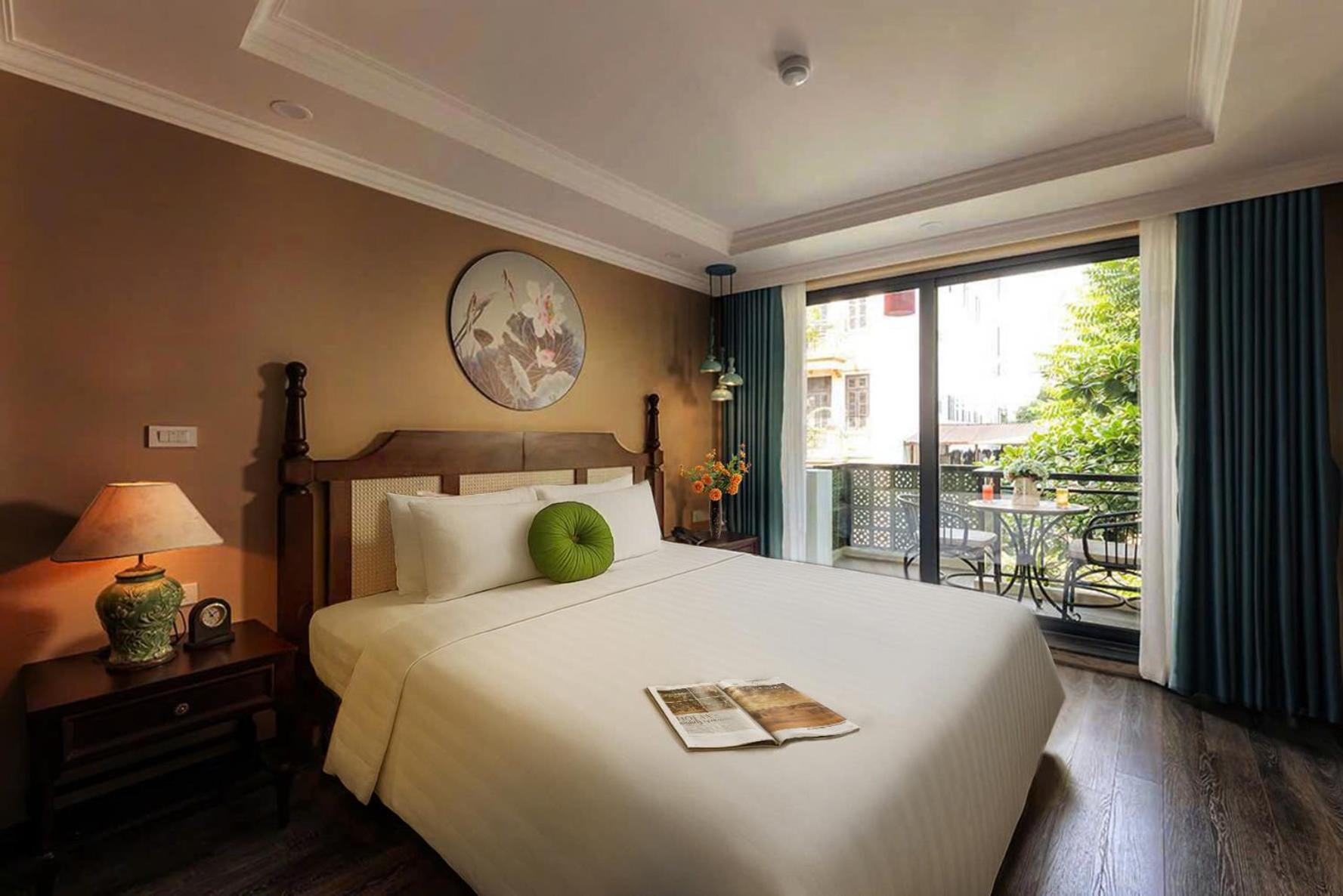 Lotusama Hotel