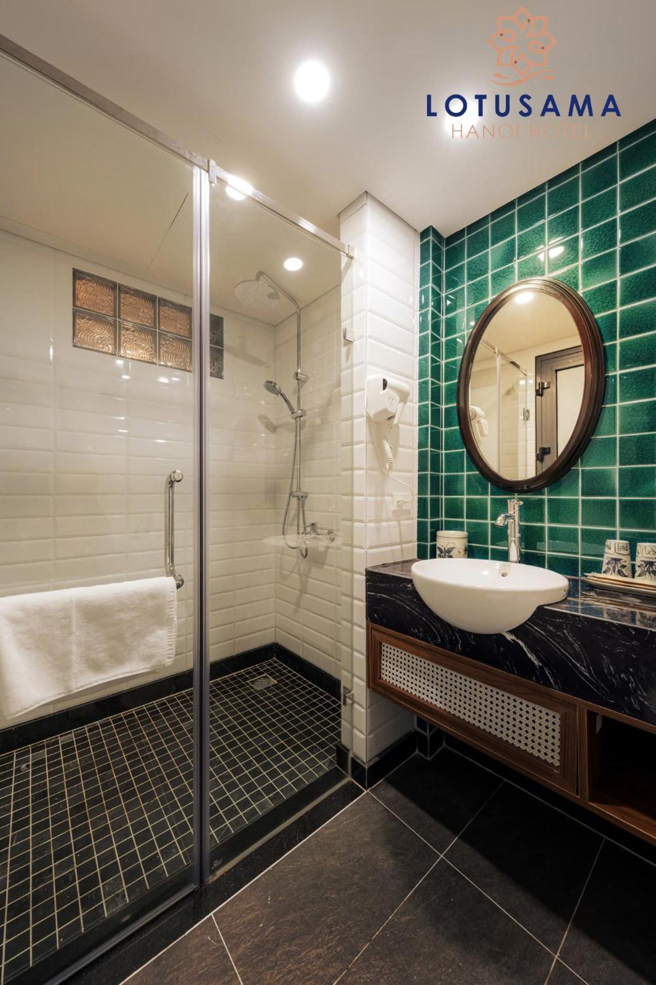 Hotel Lotusama