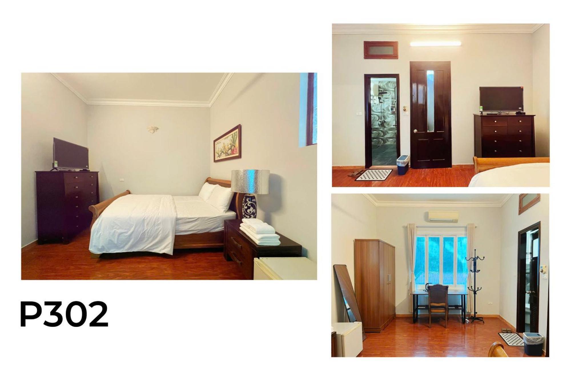 Dfour Westlake - Vintage Guest house