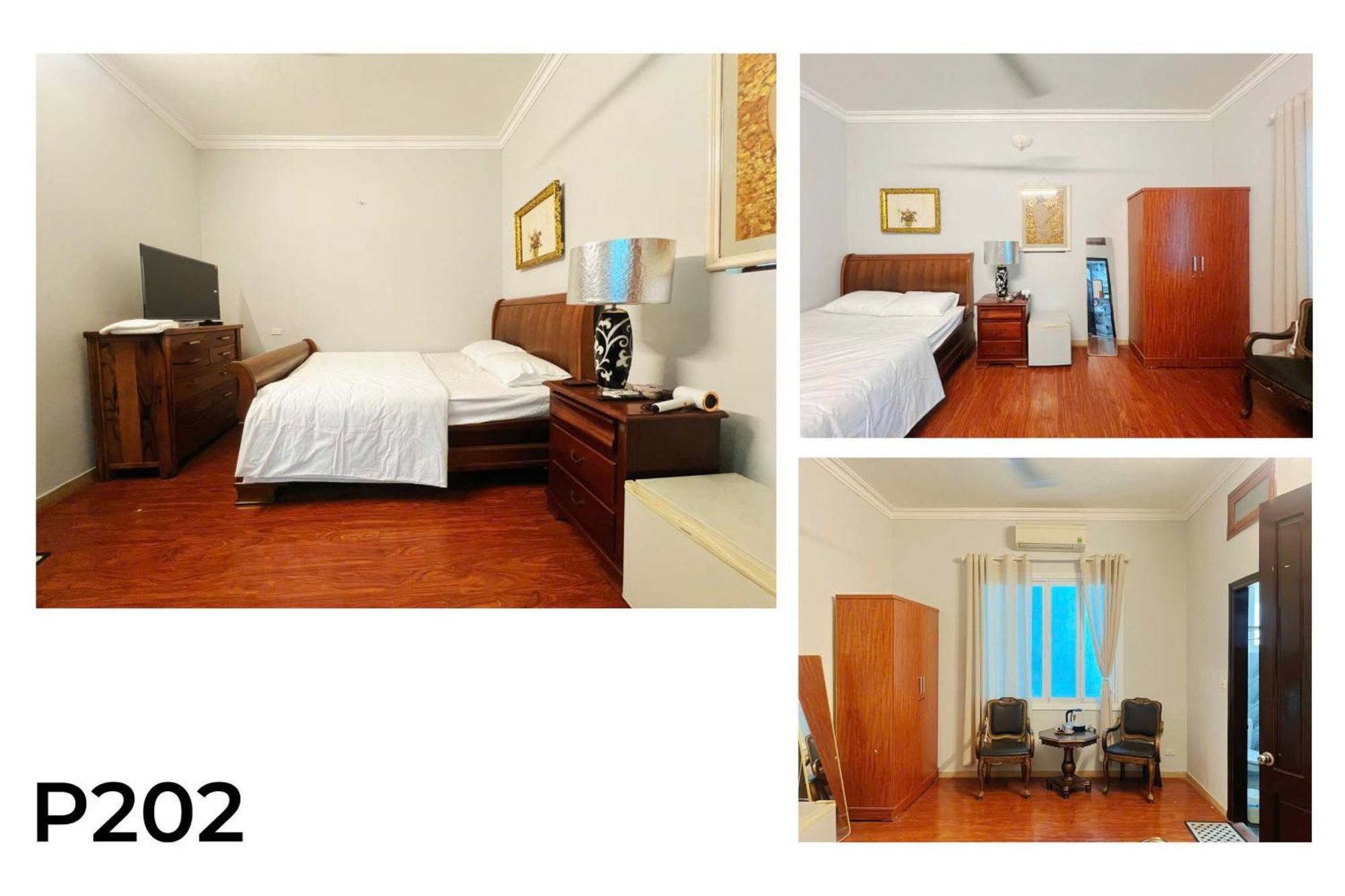 Dfour Westlake - Vintage Guest house *