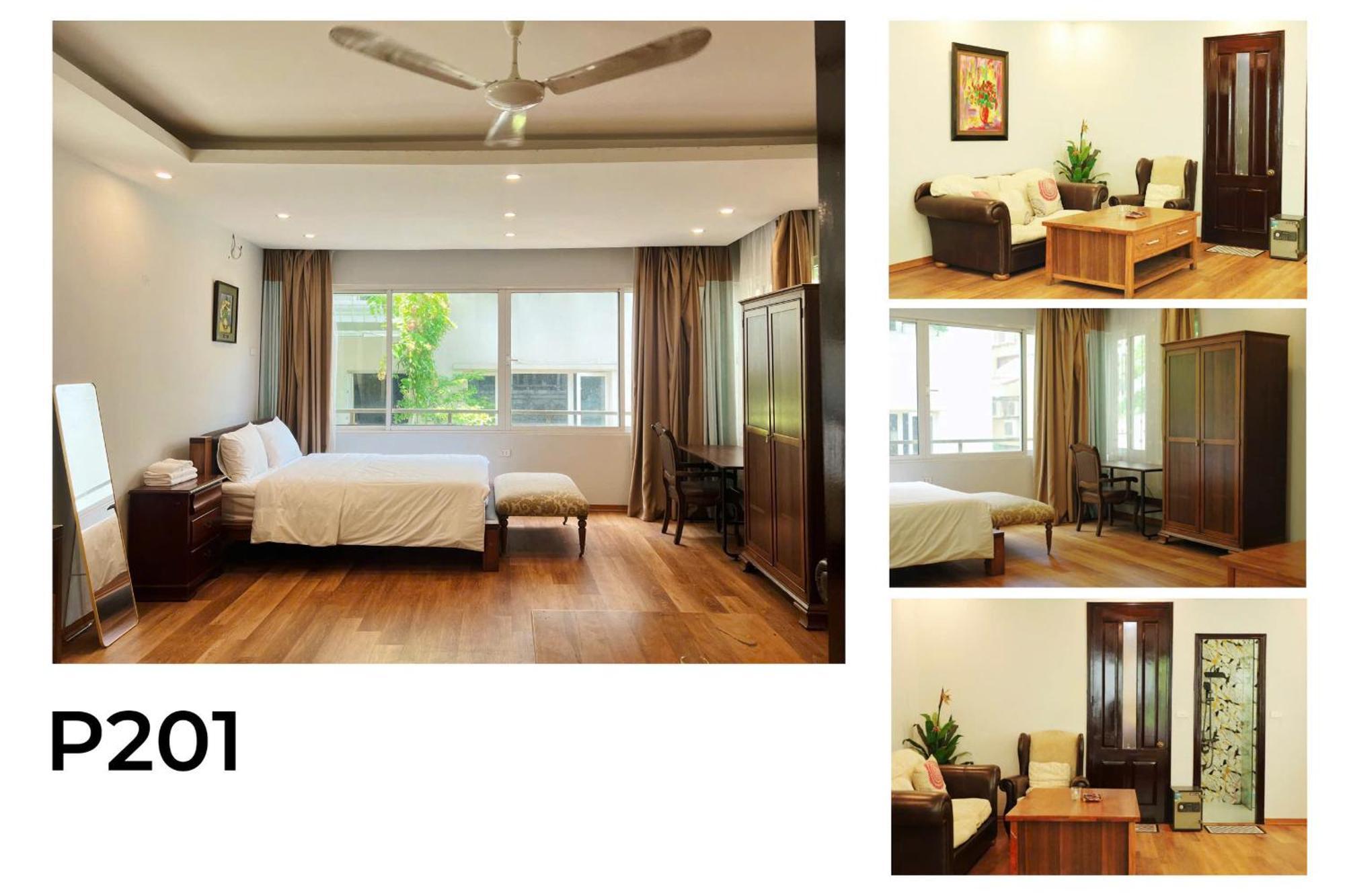 Dfour Westlake - Vintage Guest house