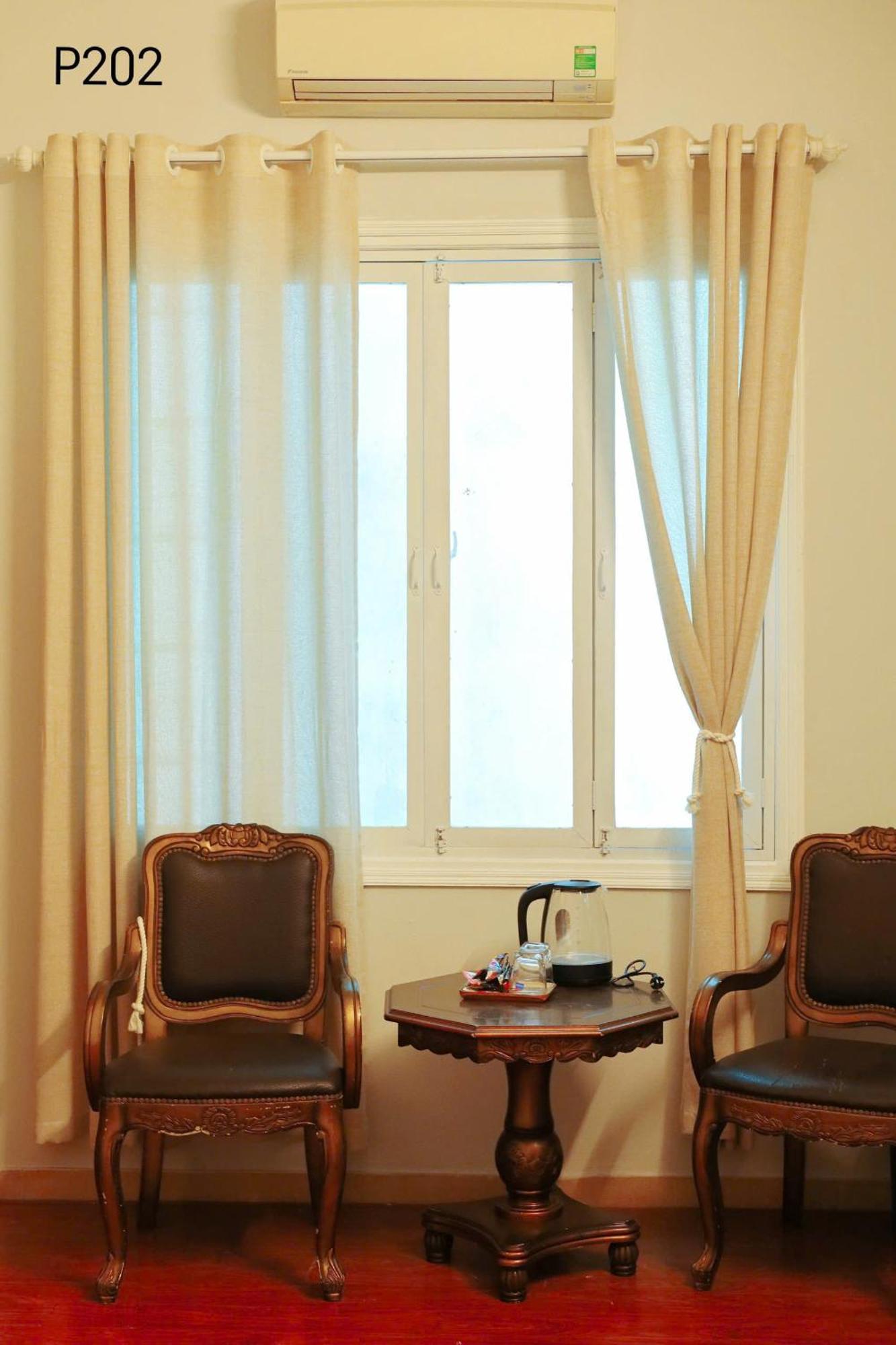Dfour Westlake - Vintage Guest house