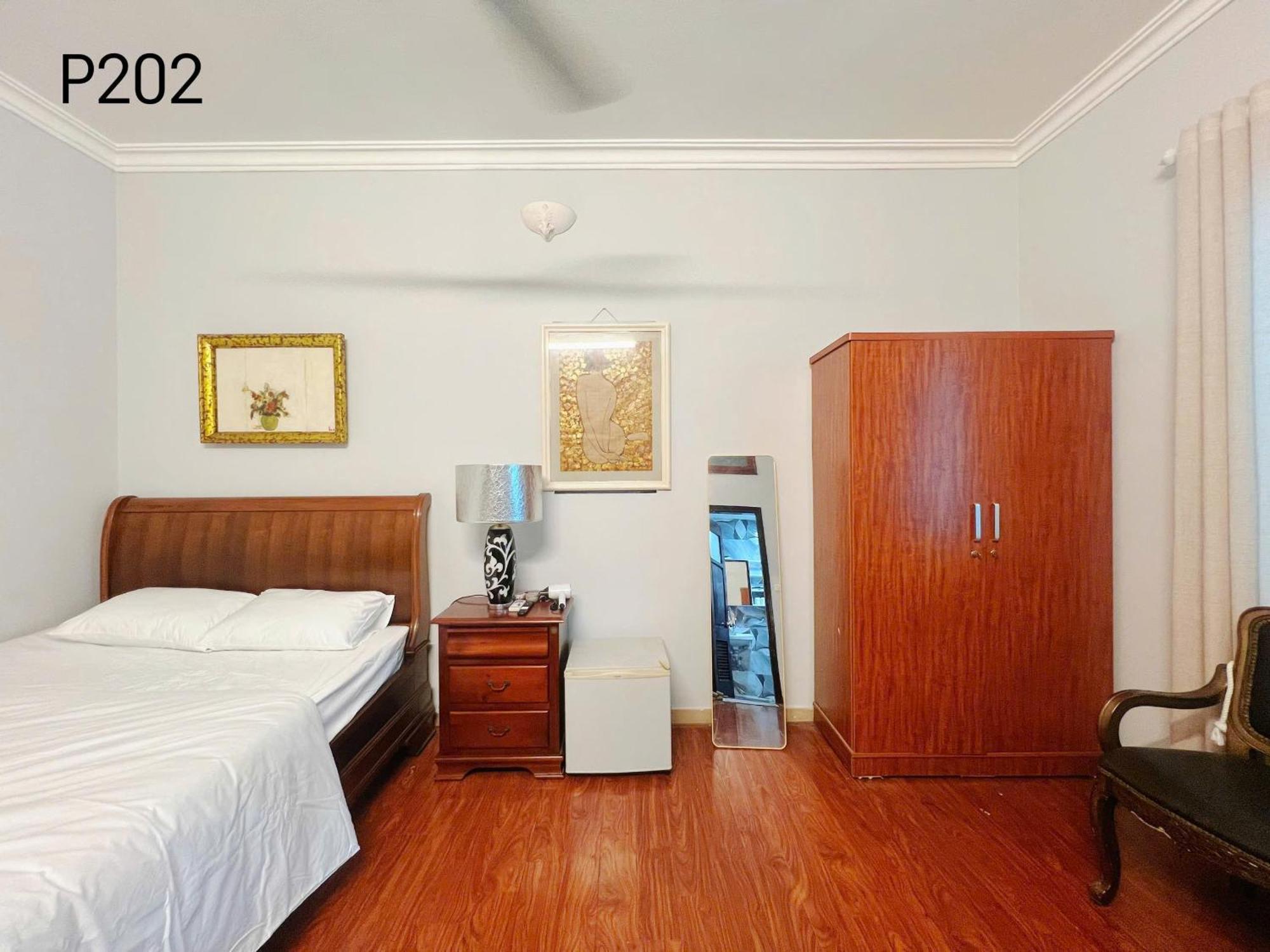 Guest house Dfour Westlake - Vintage *