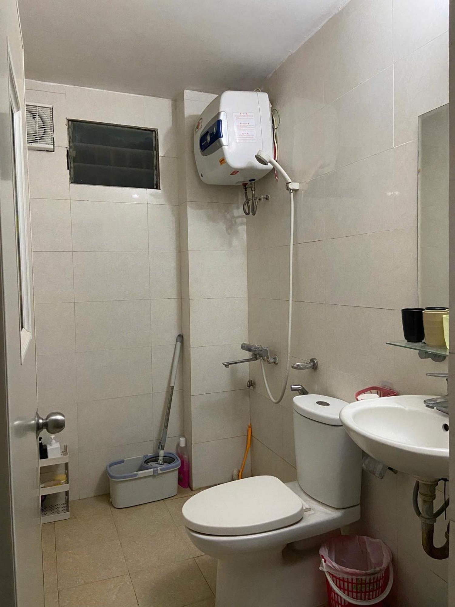 Da Travel Home - Hanoi Hostel * Hanoi