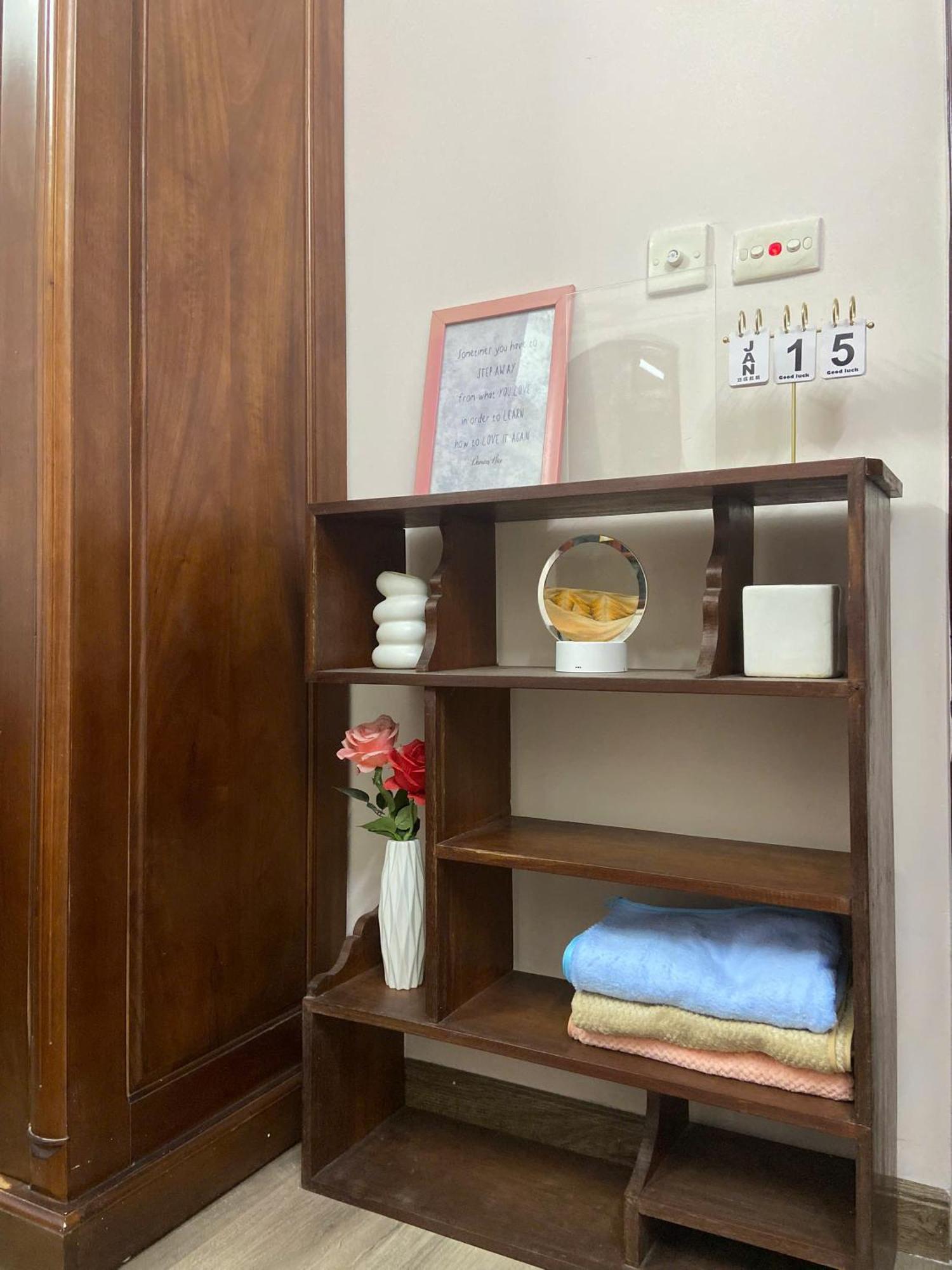 Da Travel Home - Hanoi Hostel Gasthof Hanoi