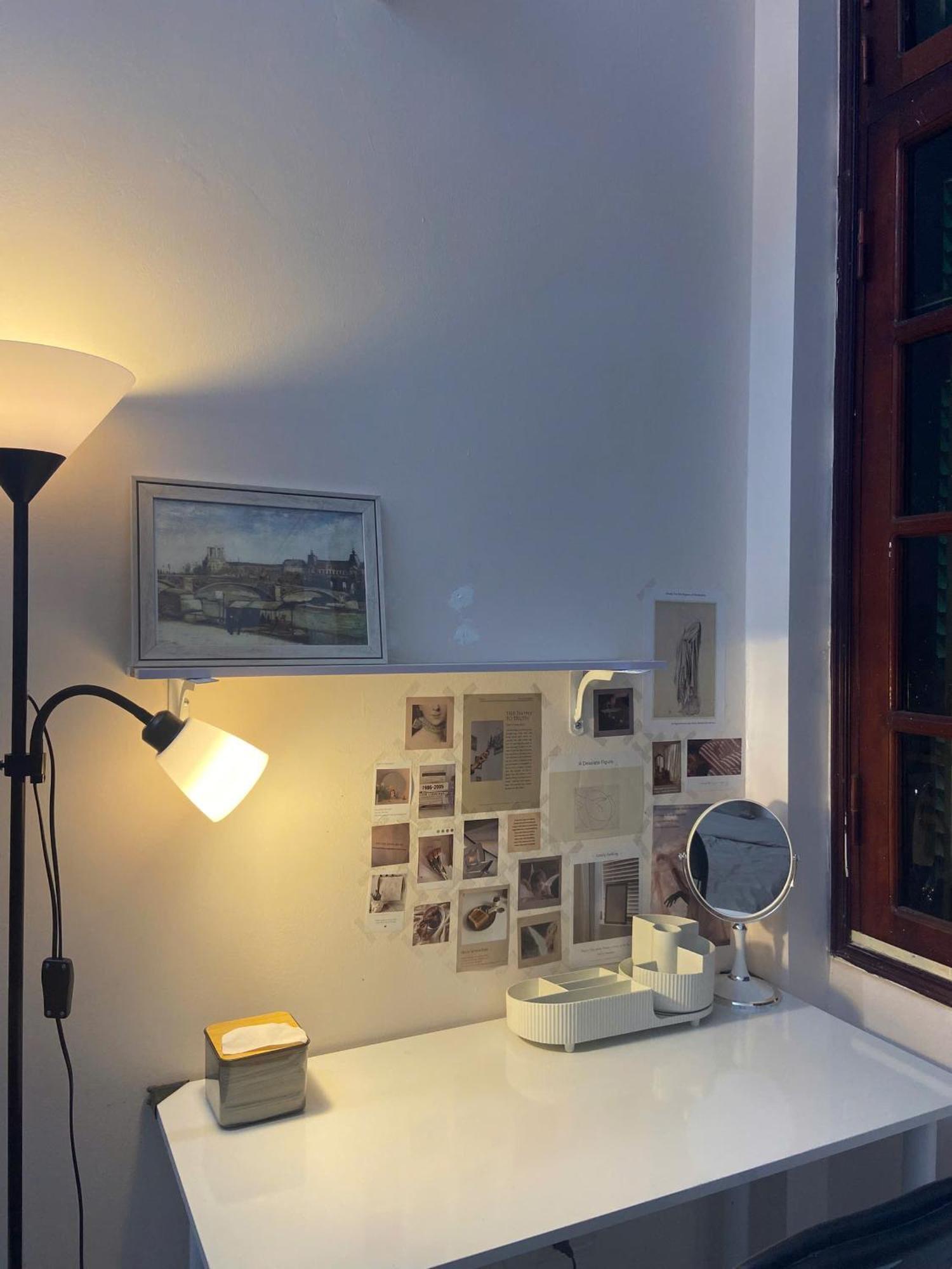 Gasthof Da Travel Home - Hanoi Hostel Hanoi
