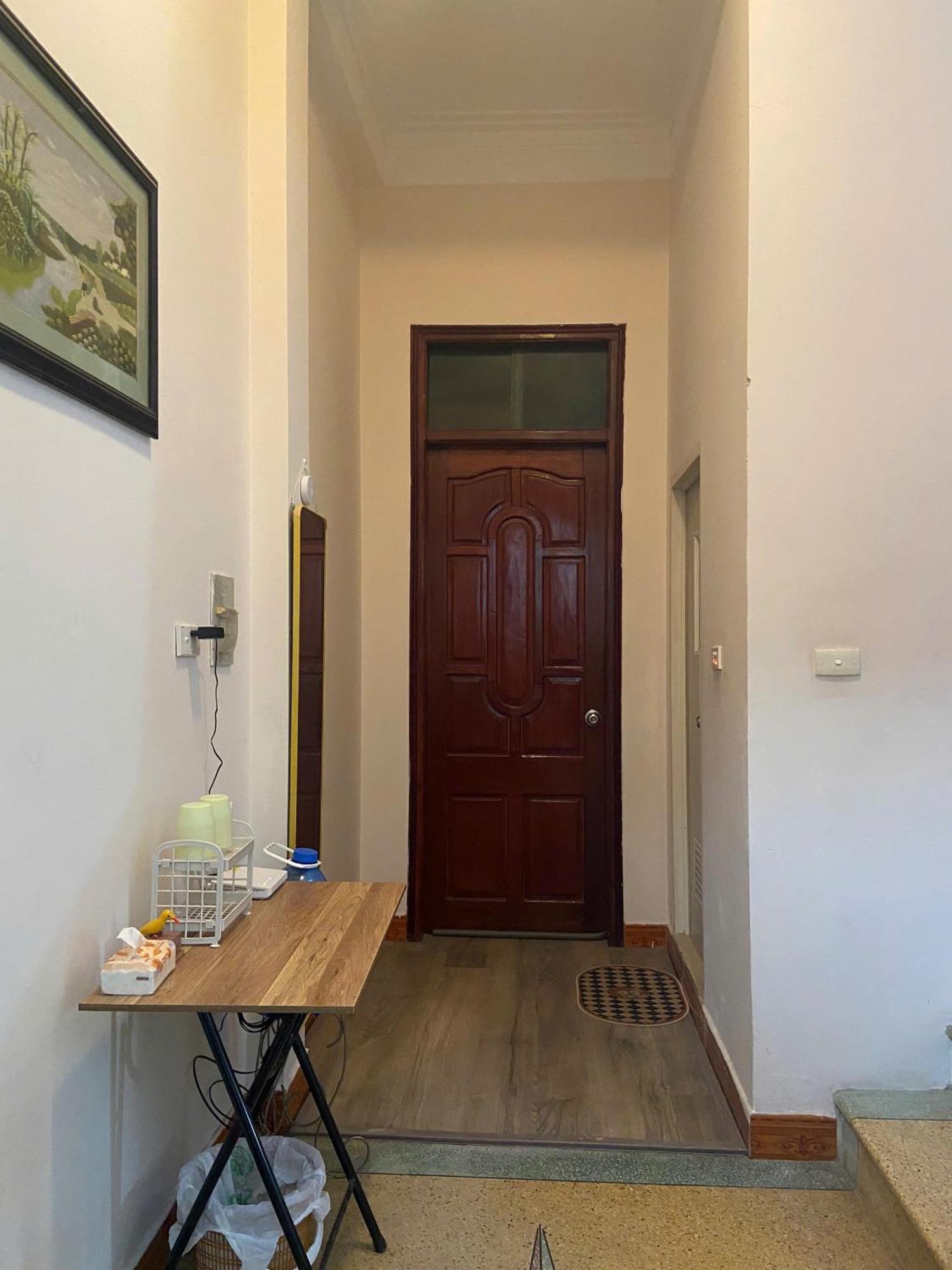 Da Travel Home - Hanoi Hostel