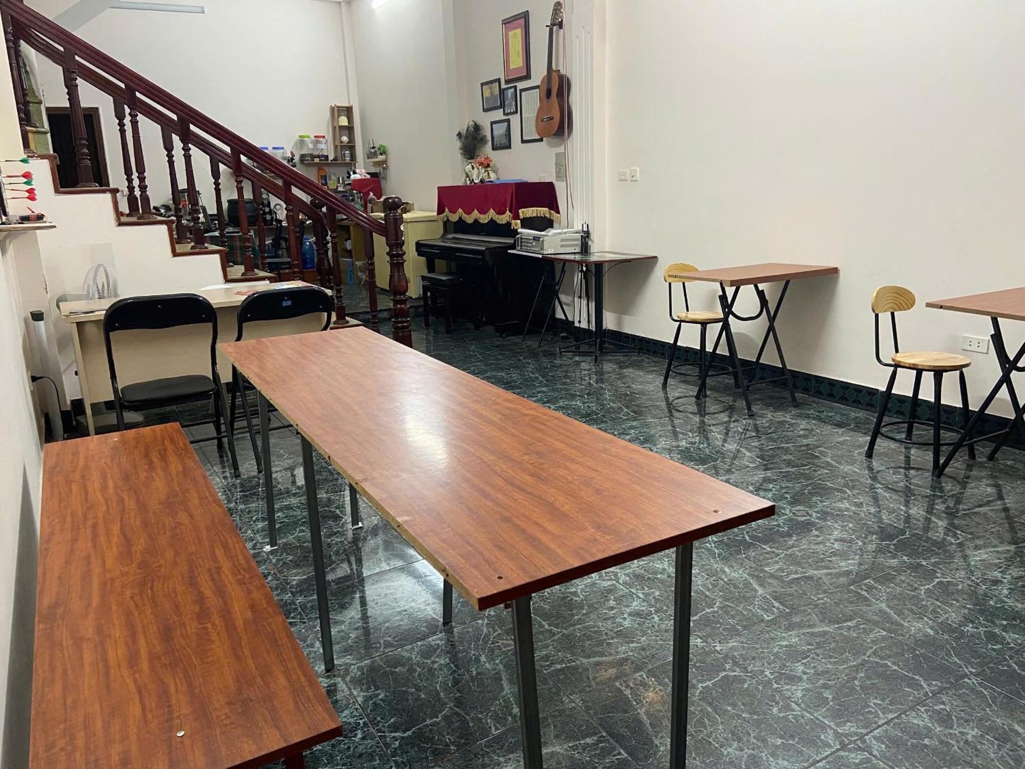 Da Travel Home - Hanoi Hostel Hanoi