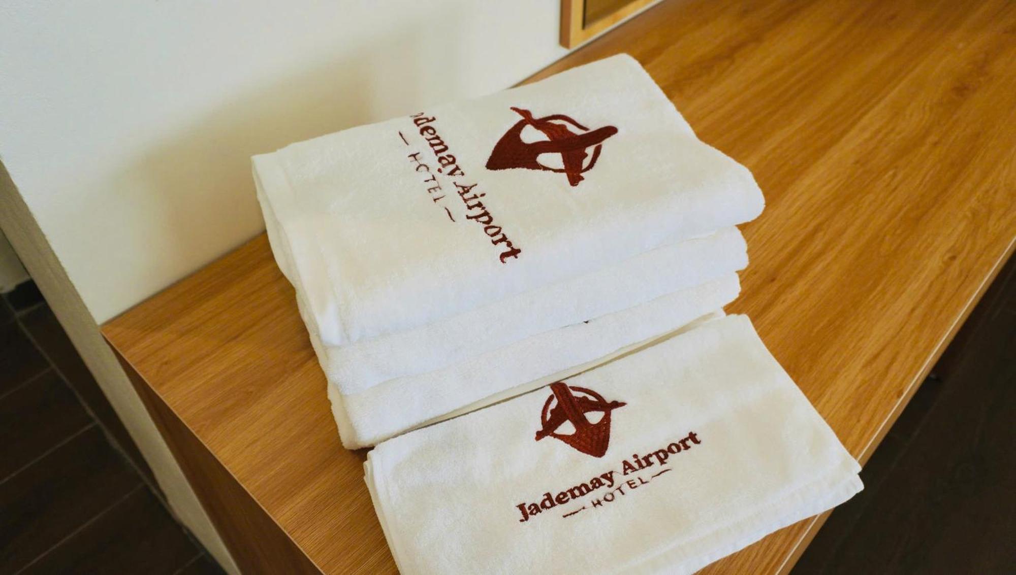 Jademay Airport Hotel Hanoi