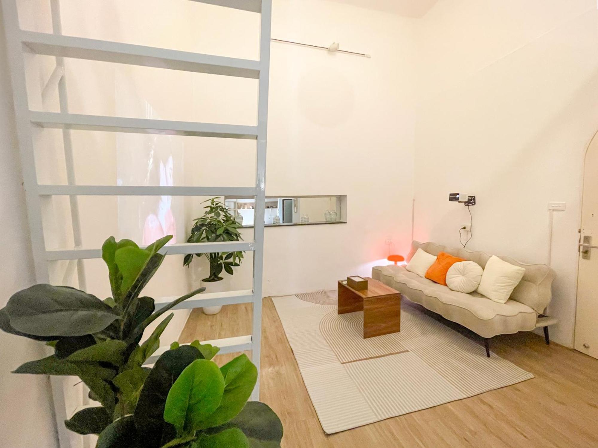 Nhien House 1 Old Quarter Duplex Guest house Hanoi