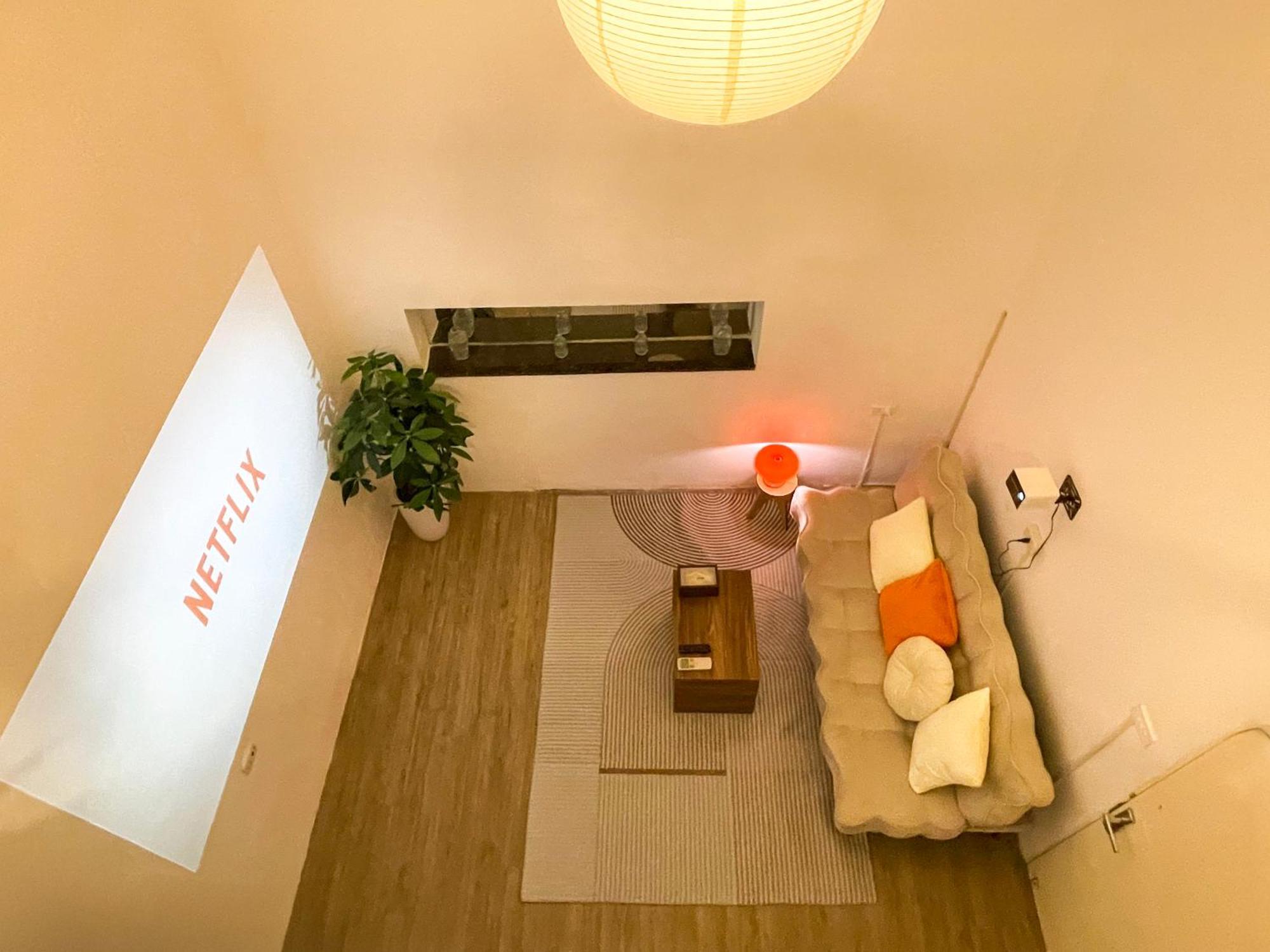 Nhien House 1 Old Quarter Duplex Hanoi