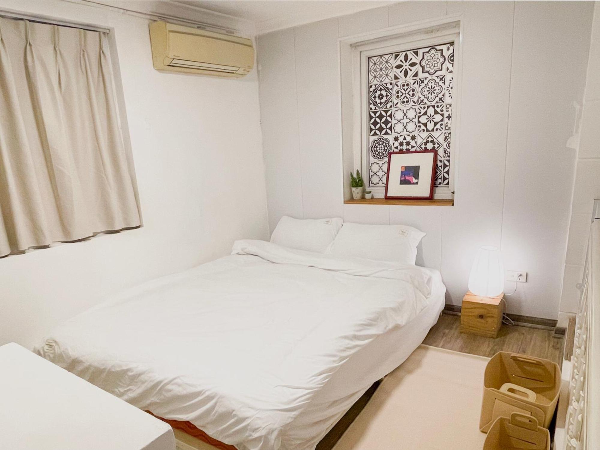Nhien House 1 Old Quarter Duplex * Hanoi