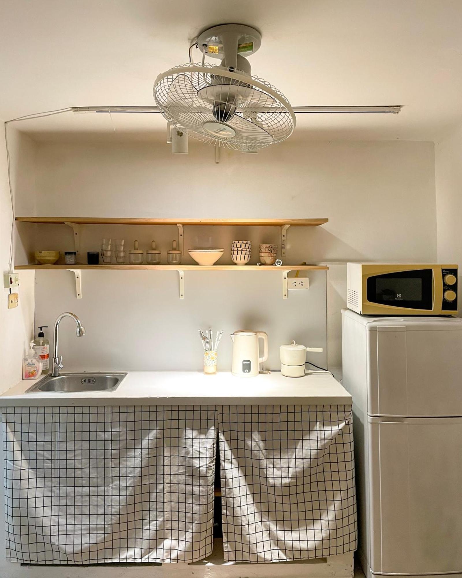 Guest house Nhien House 1 Old Quarter Duplex *