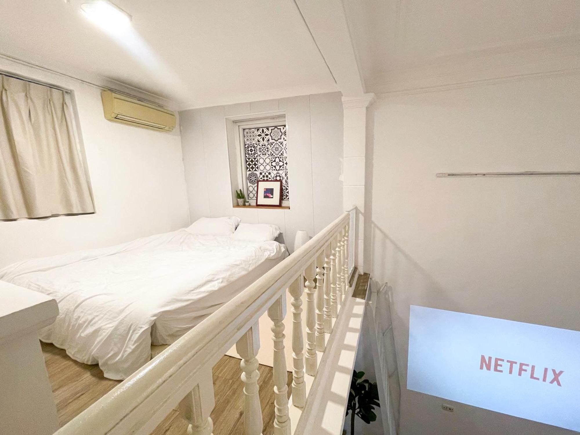 Guest house Nhien House 1 Old Quarter Duplex *