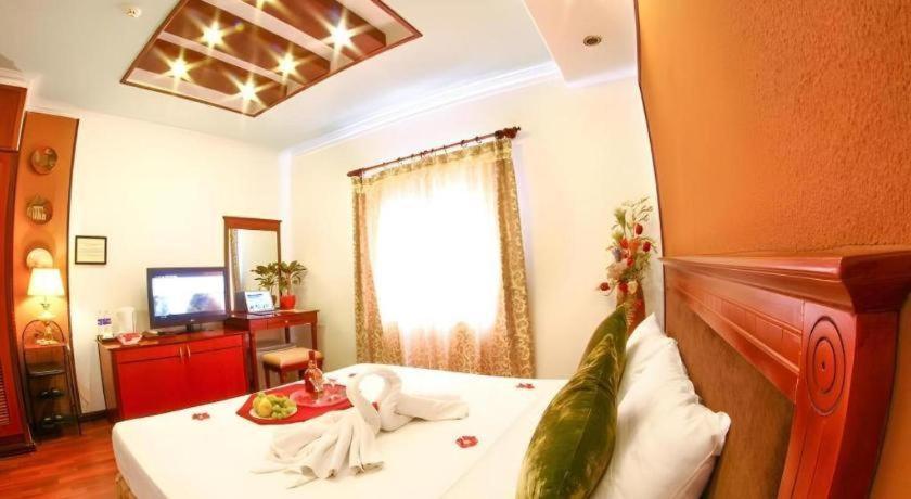 Atrium 3* Hanoi