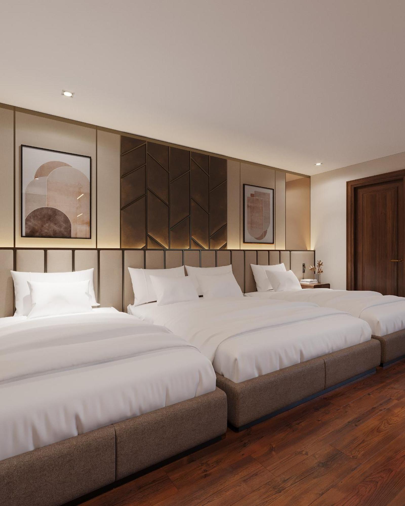 Splendid Secret Khách sạn Hà Nội