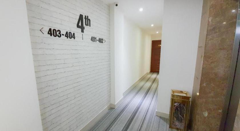 Cherry 1 Khách sạn Hà Nội