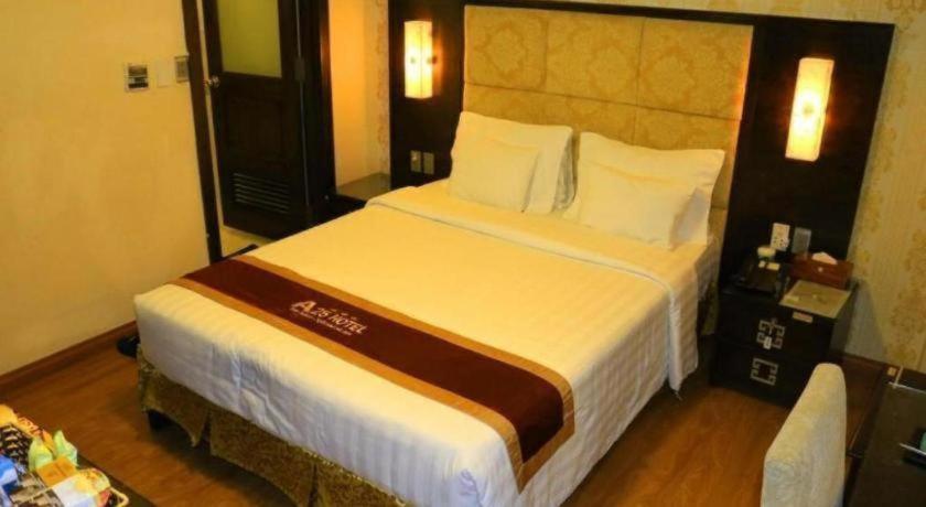 Hotel New Moon