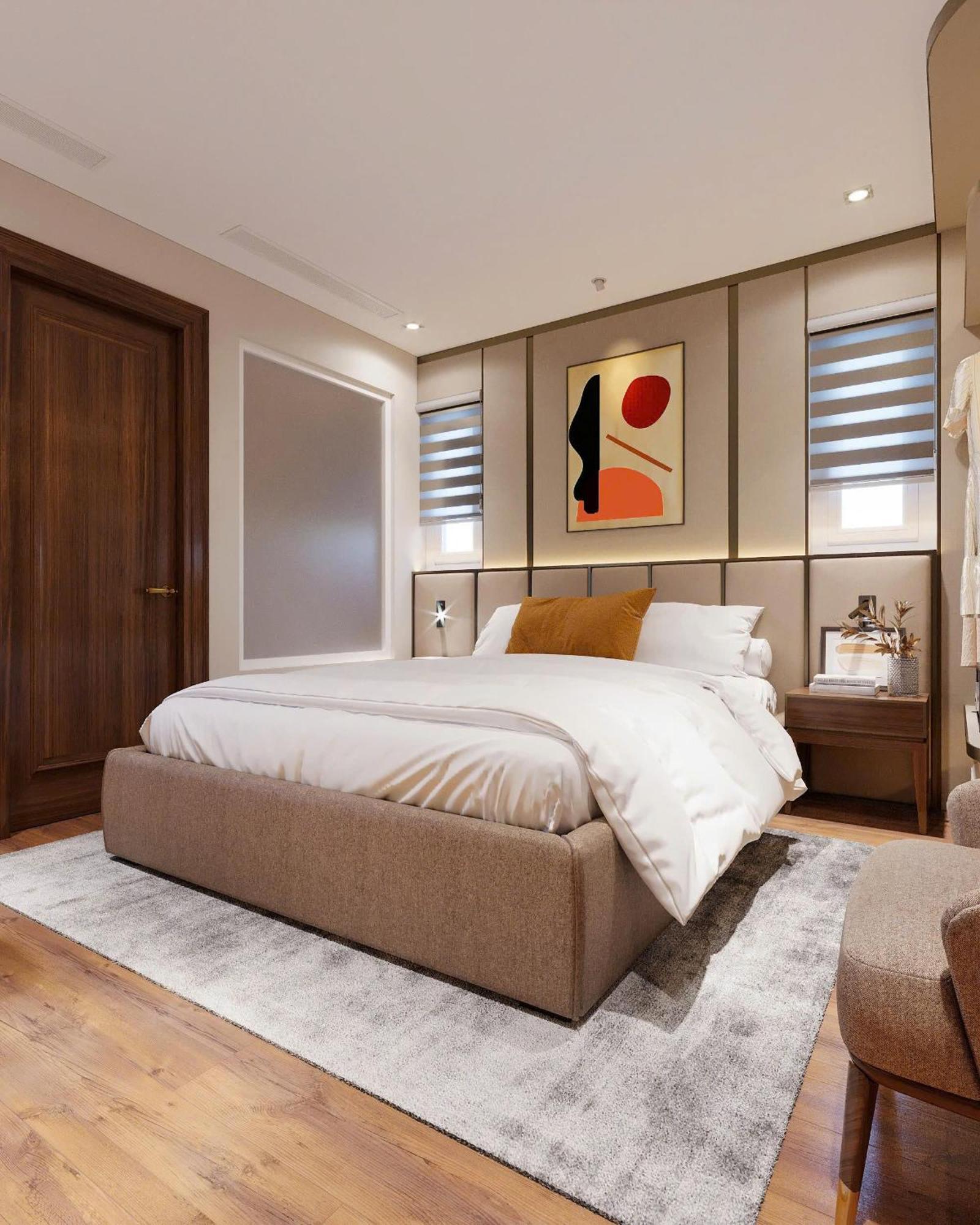 Hanoi Splendid Premium Hotel Hanoi