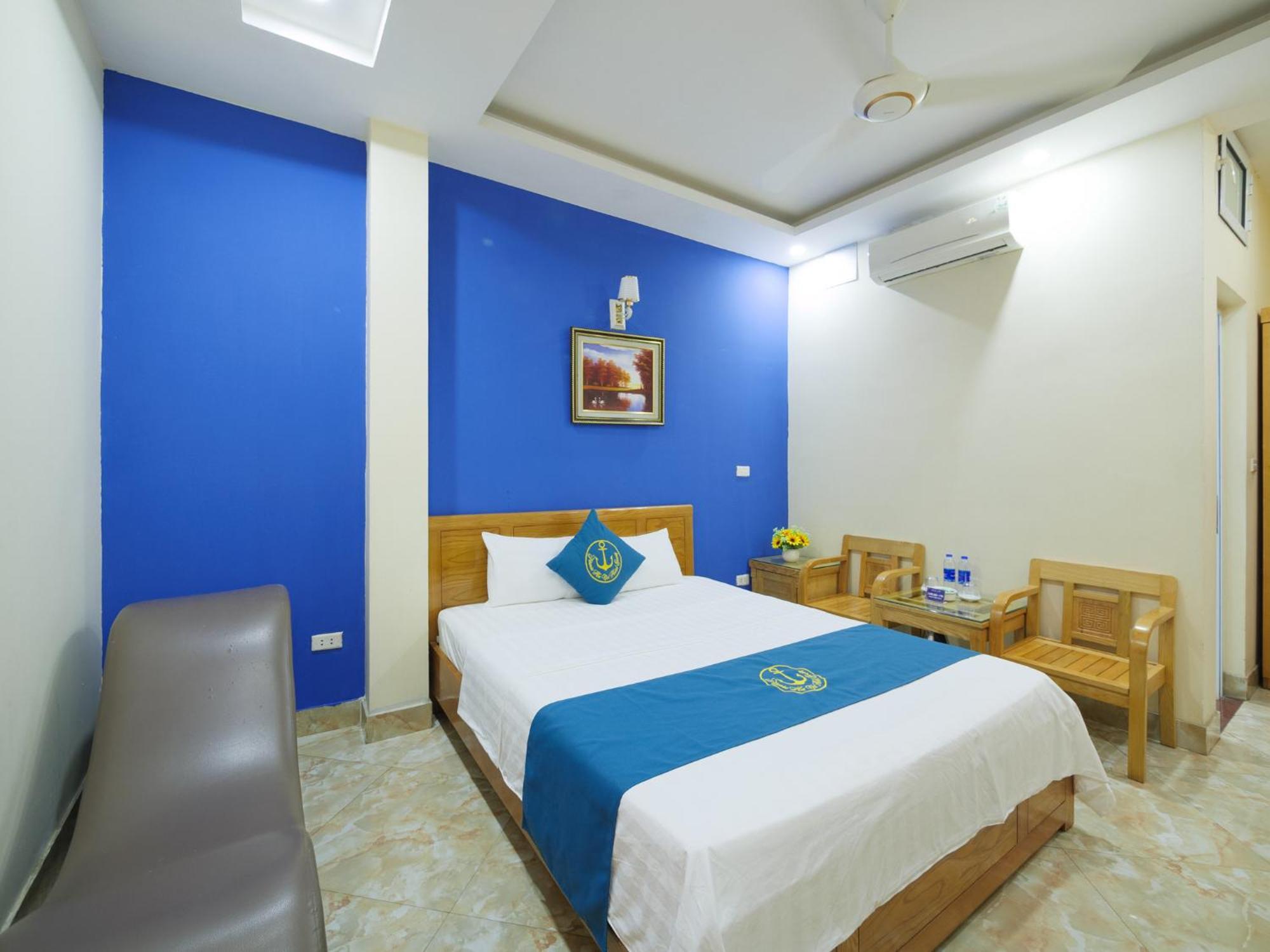 Hotel Ruby