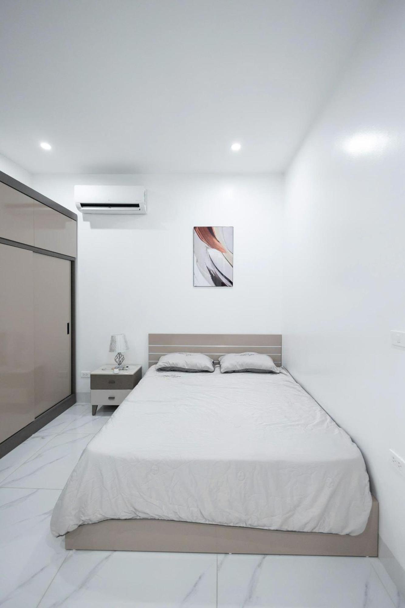 Guest house Homestay-kim Ma -giang Minh