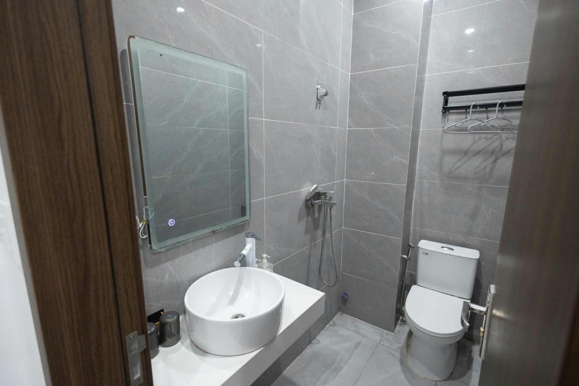 Guest house Homestay-kim Ma -giang Minh *