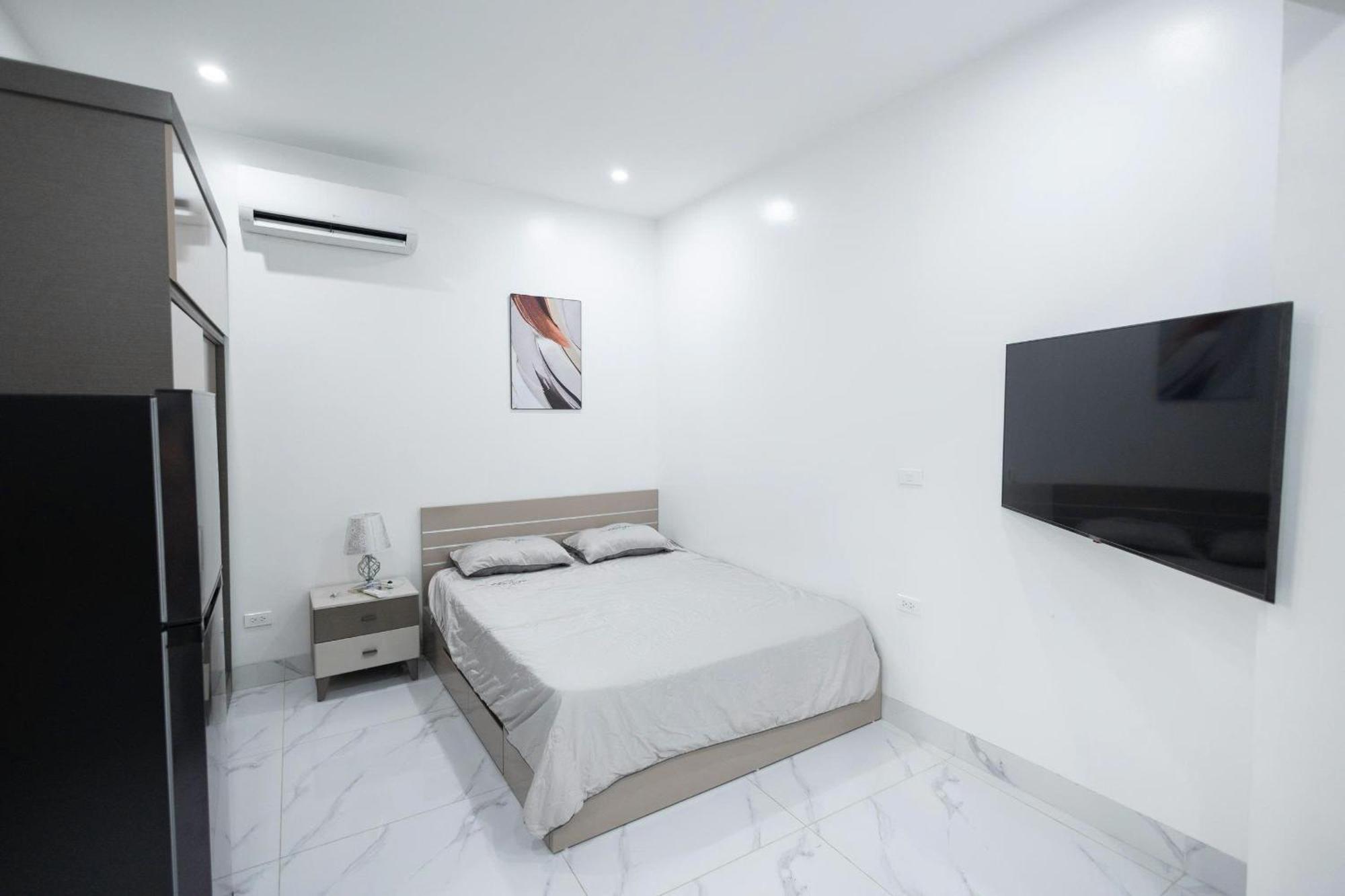 Homestay-kim Ma -giang Minh *