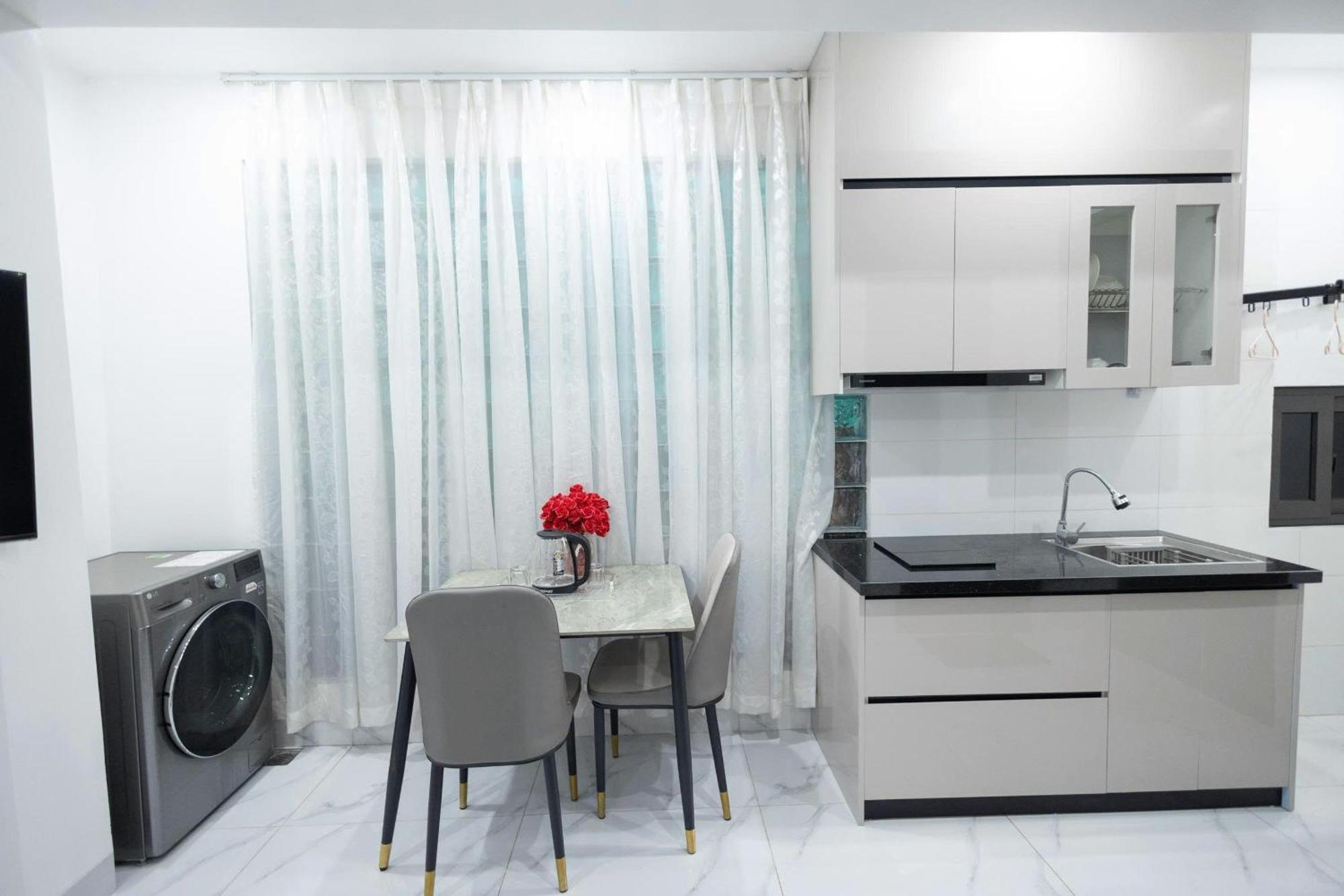 Homestay-kim Ma -giang Minh Hanoi