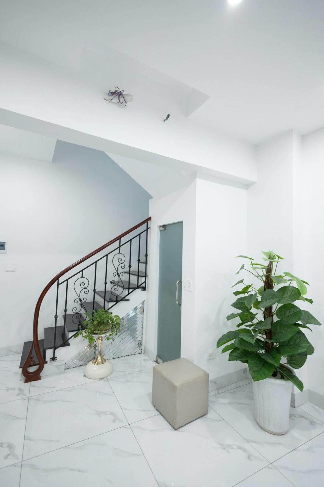 Homestay-kim Ma -giang Minh