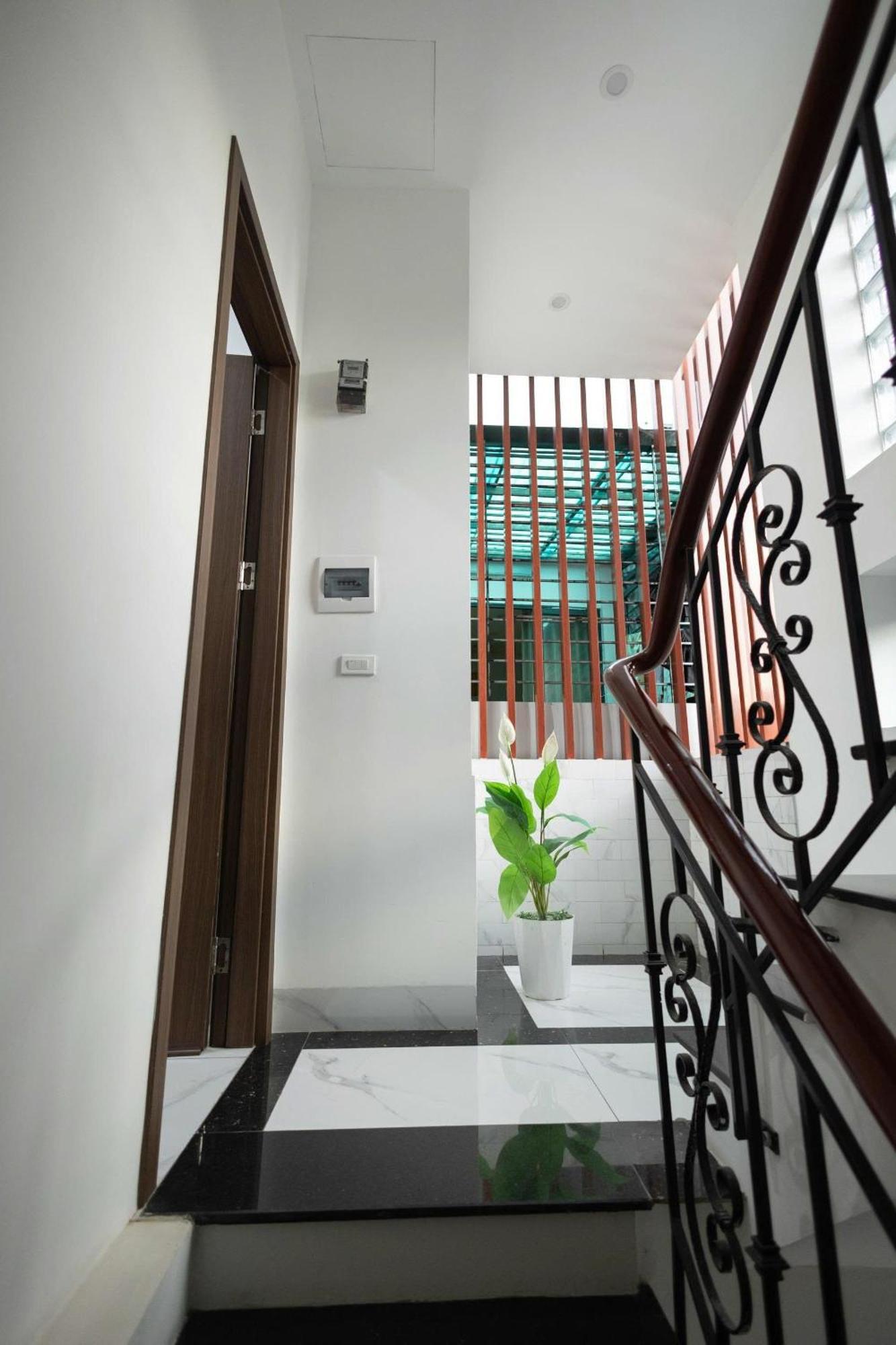 Homestay-kim Ma -giang Minh Gasthof *