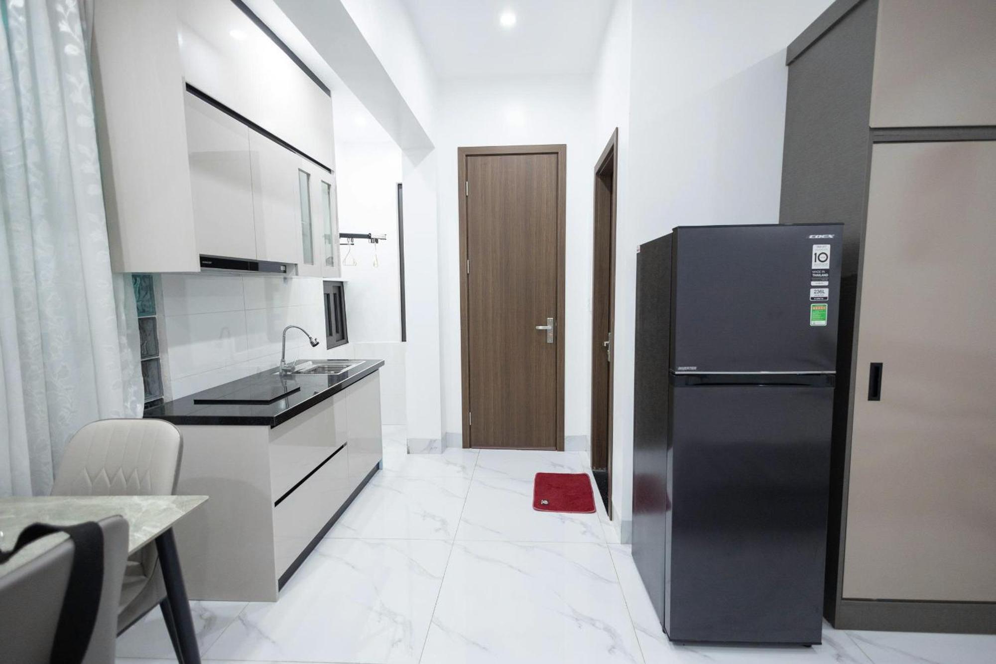Guest house Homestay-kim Ma -giang Minh *