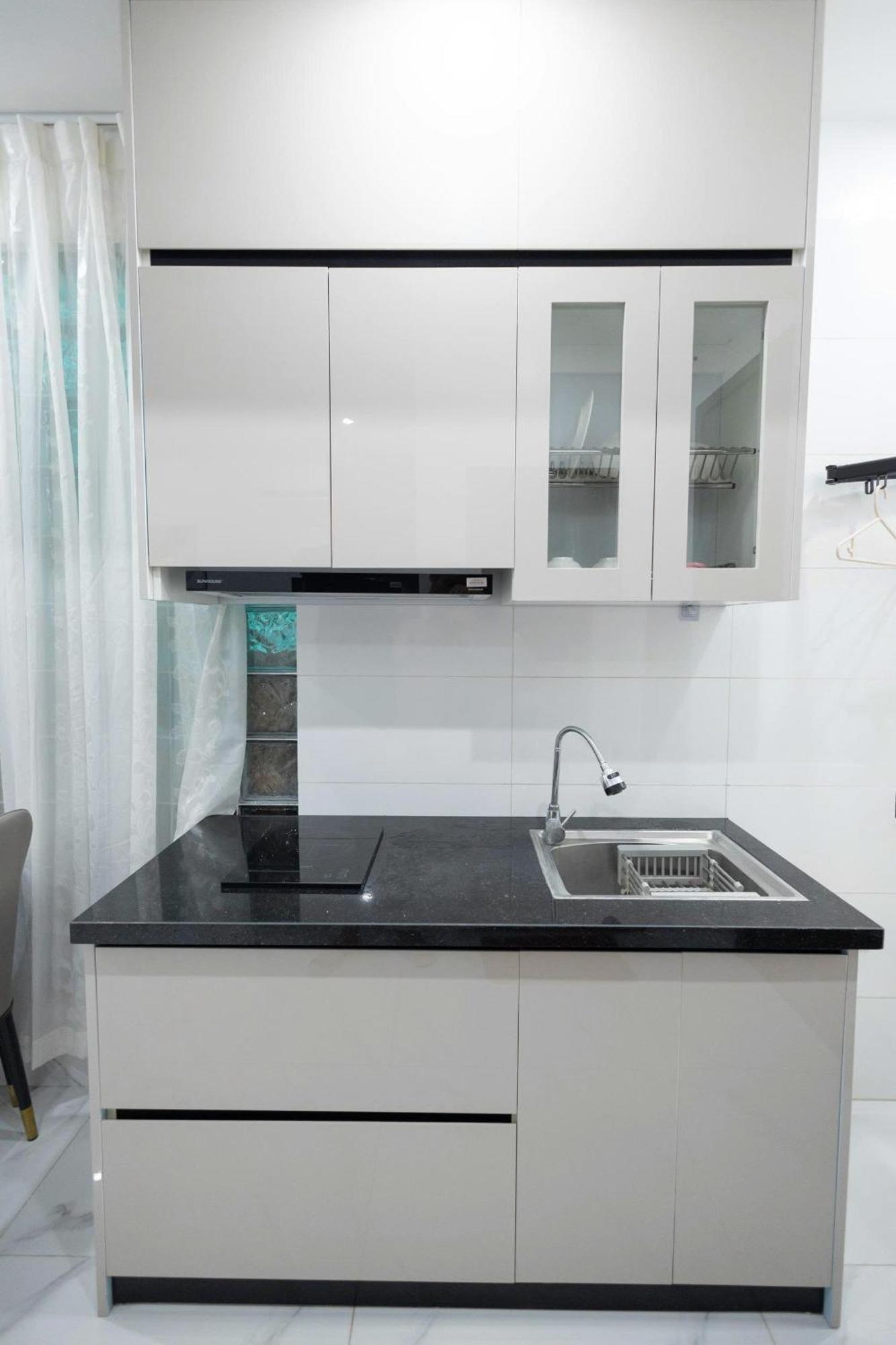 Guest house Homestay-kim Ma -giang Minh Hanoi
