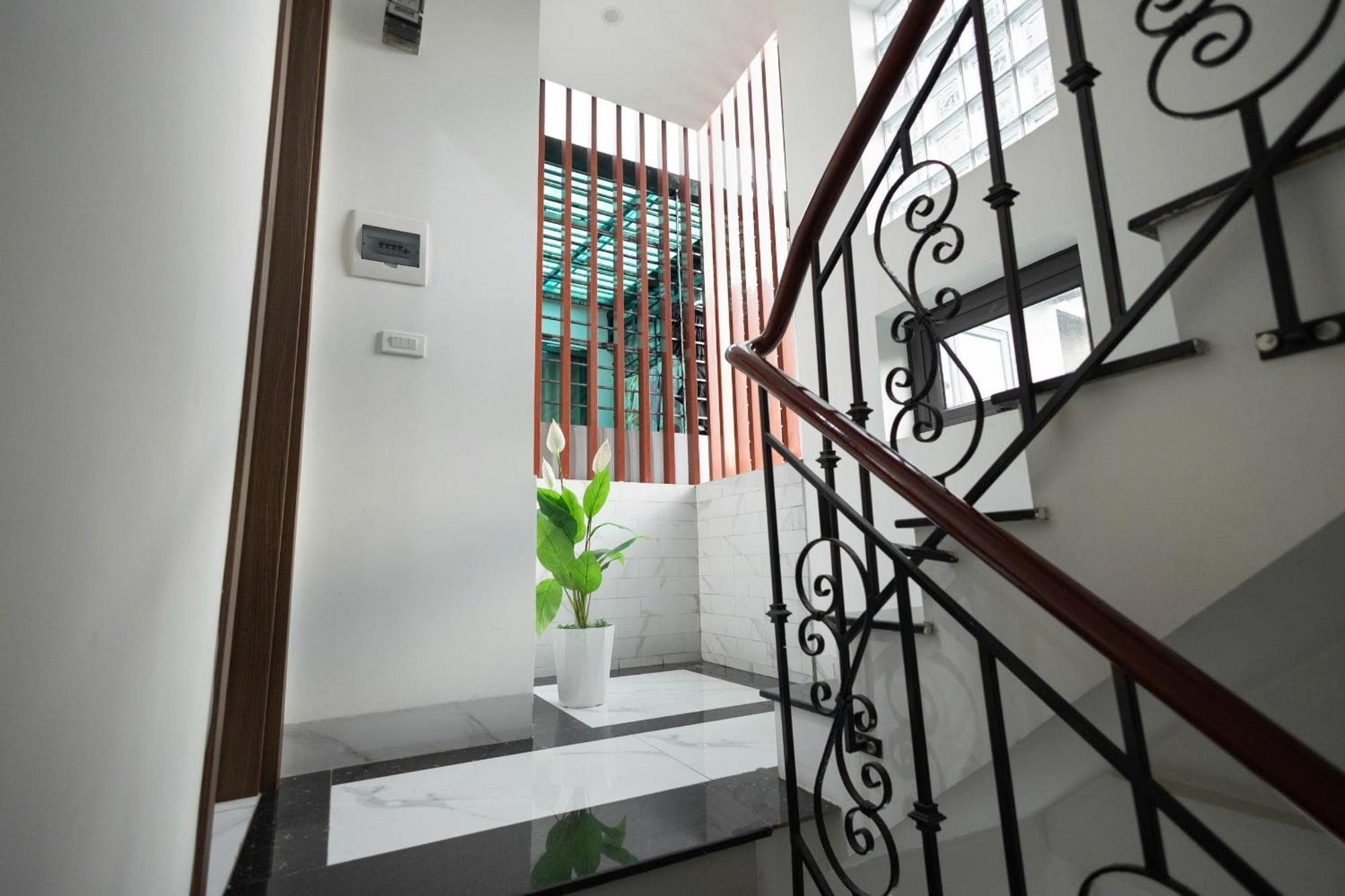 Homestay-kim Ma -giang Minh * Hanoi