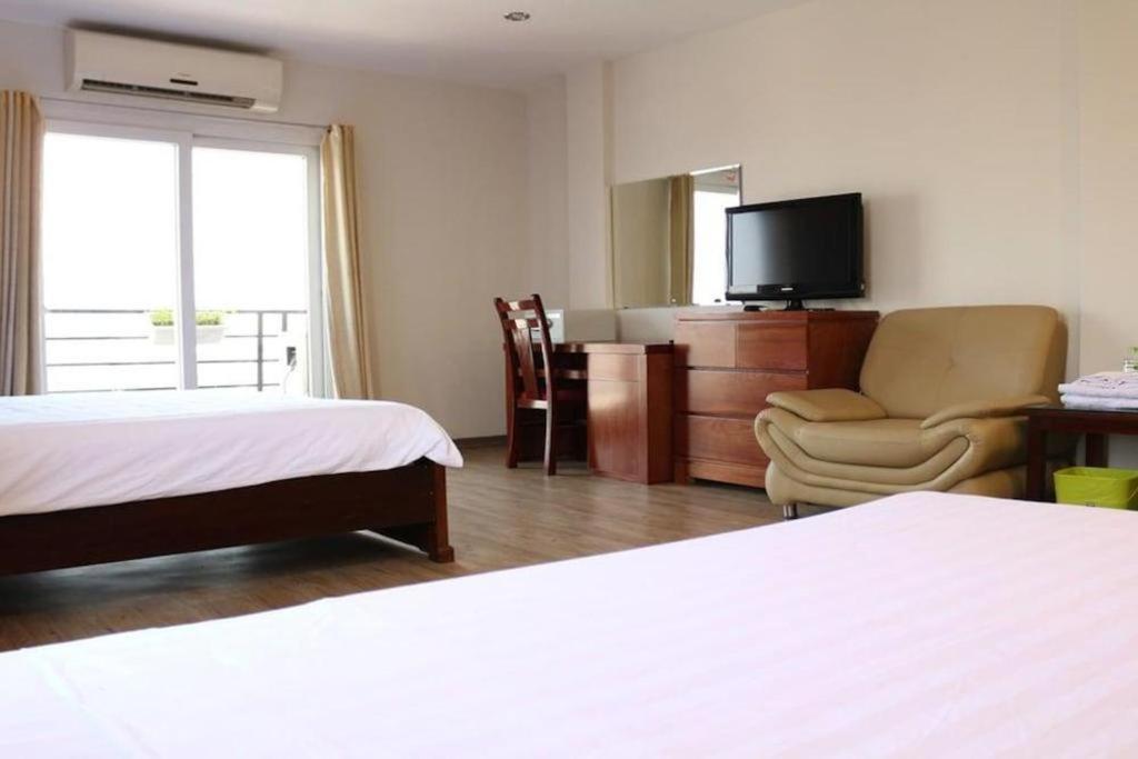 Hotel Apec 3*