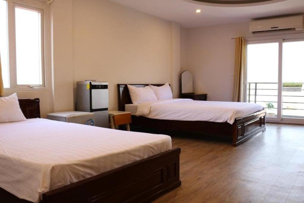 Apec Hotel Hanoi