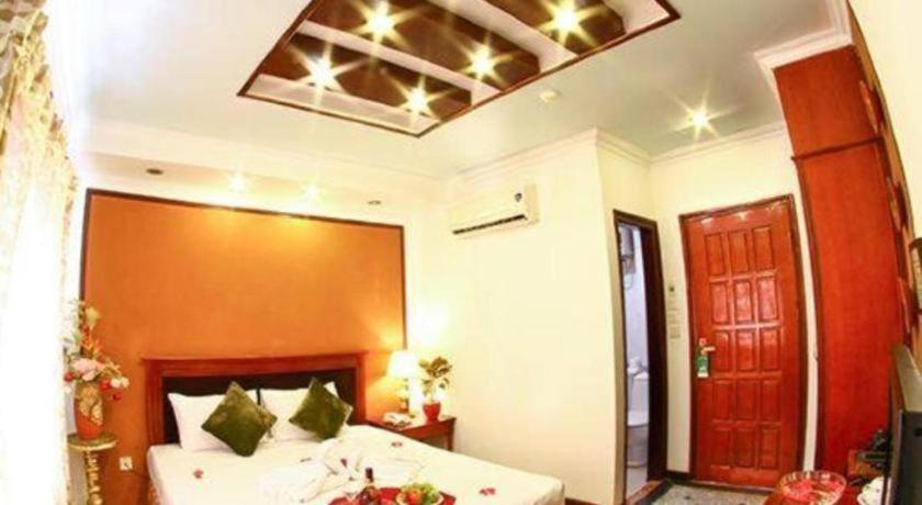 Atrium Hotel Hanoi