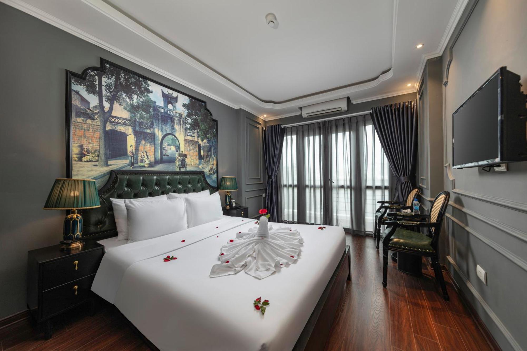View & Travel Hotel Hanoi