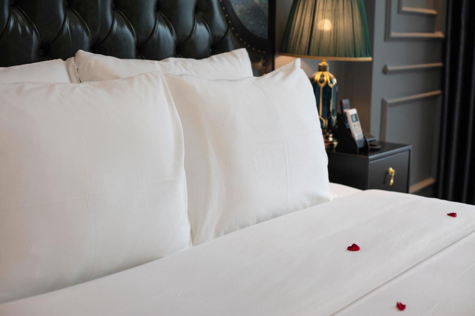 View & Travel Hotel Hanoi