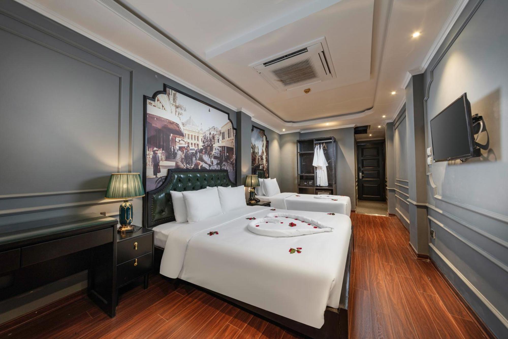 View & Travel 4*