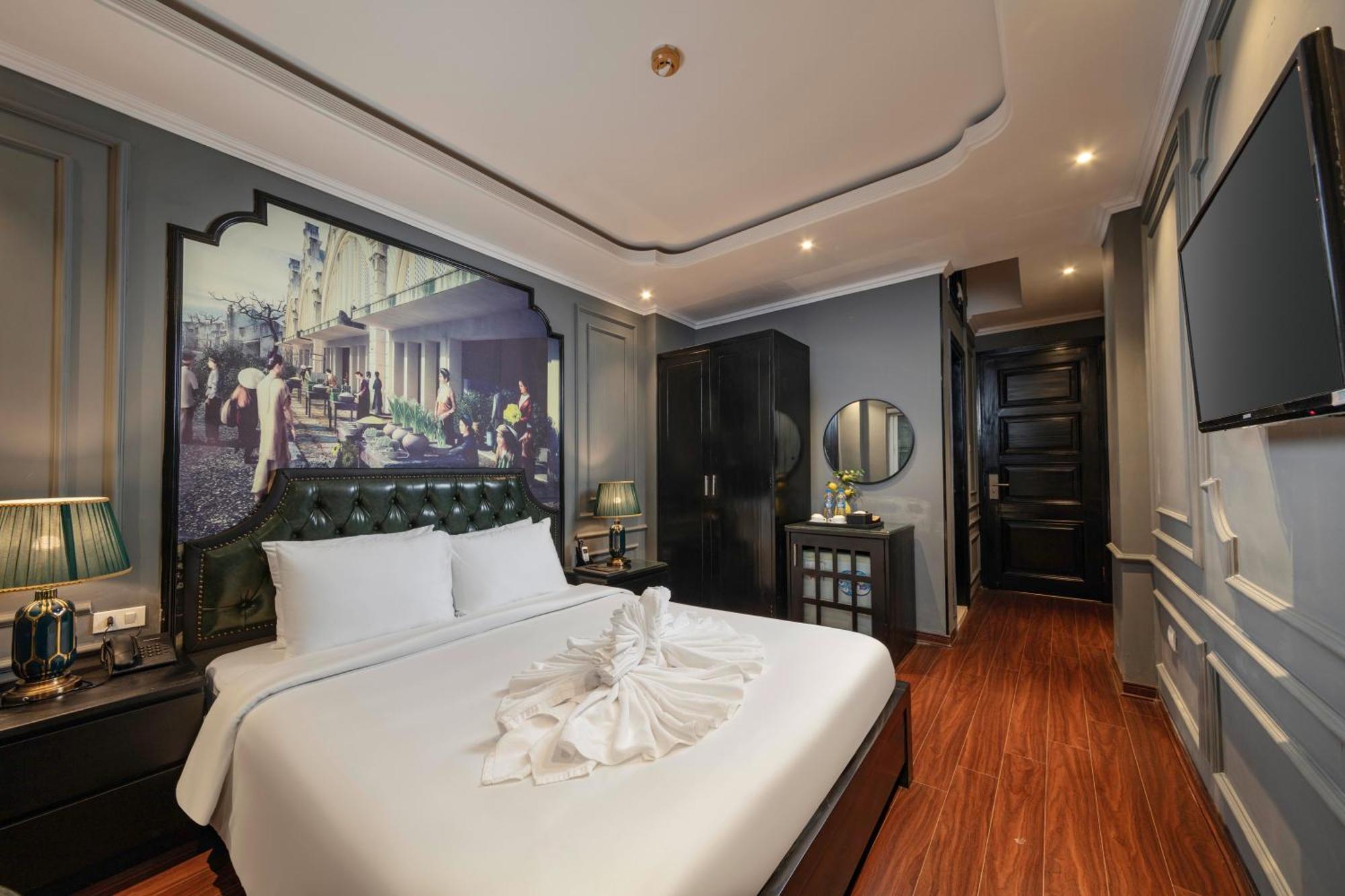 View & Travel Hotel 4*