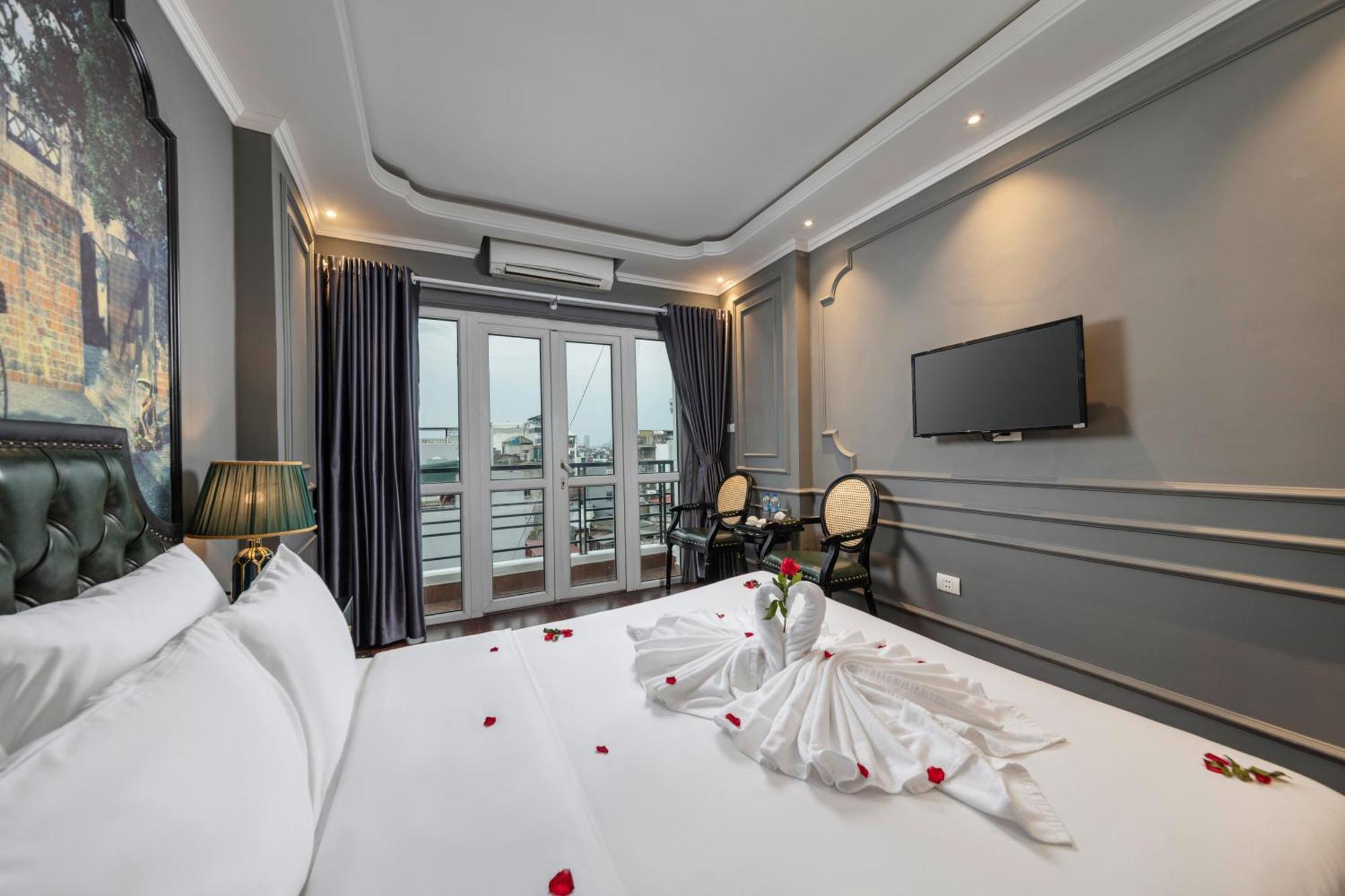 Hotel View & Travel Hanoi