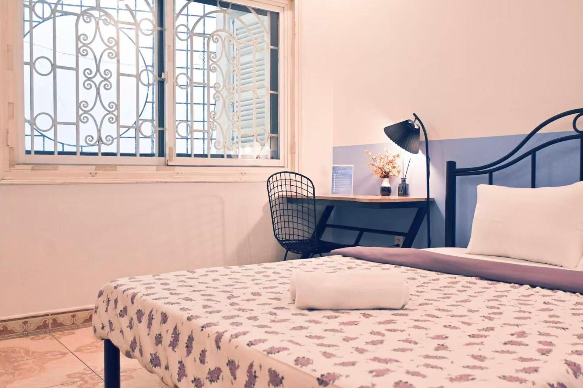 Yuki Center Apartment *