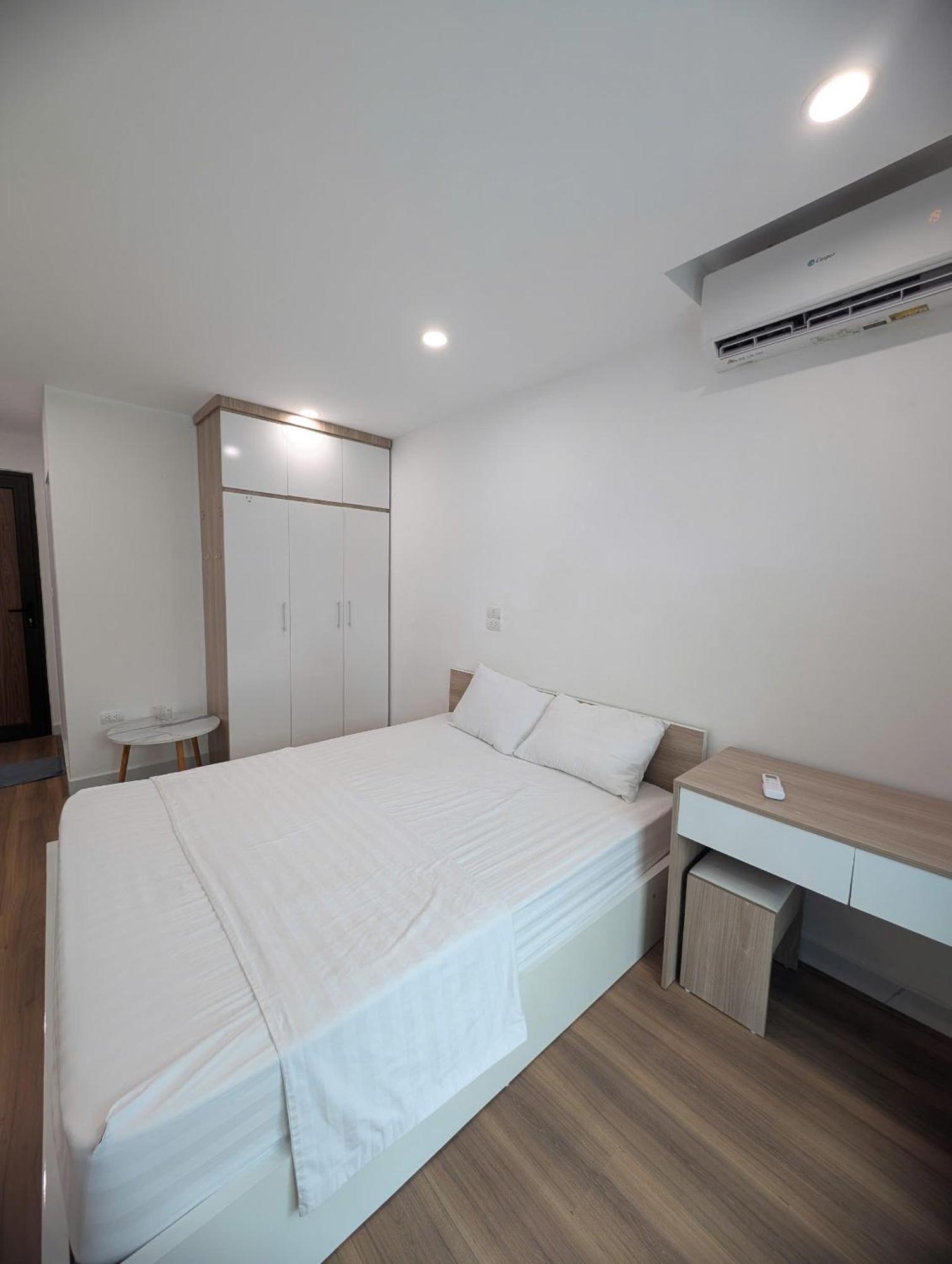 Era Kim Ma Apartment Hanoi