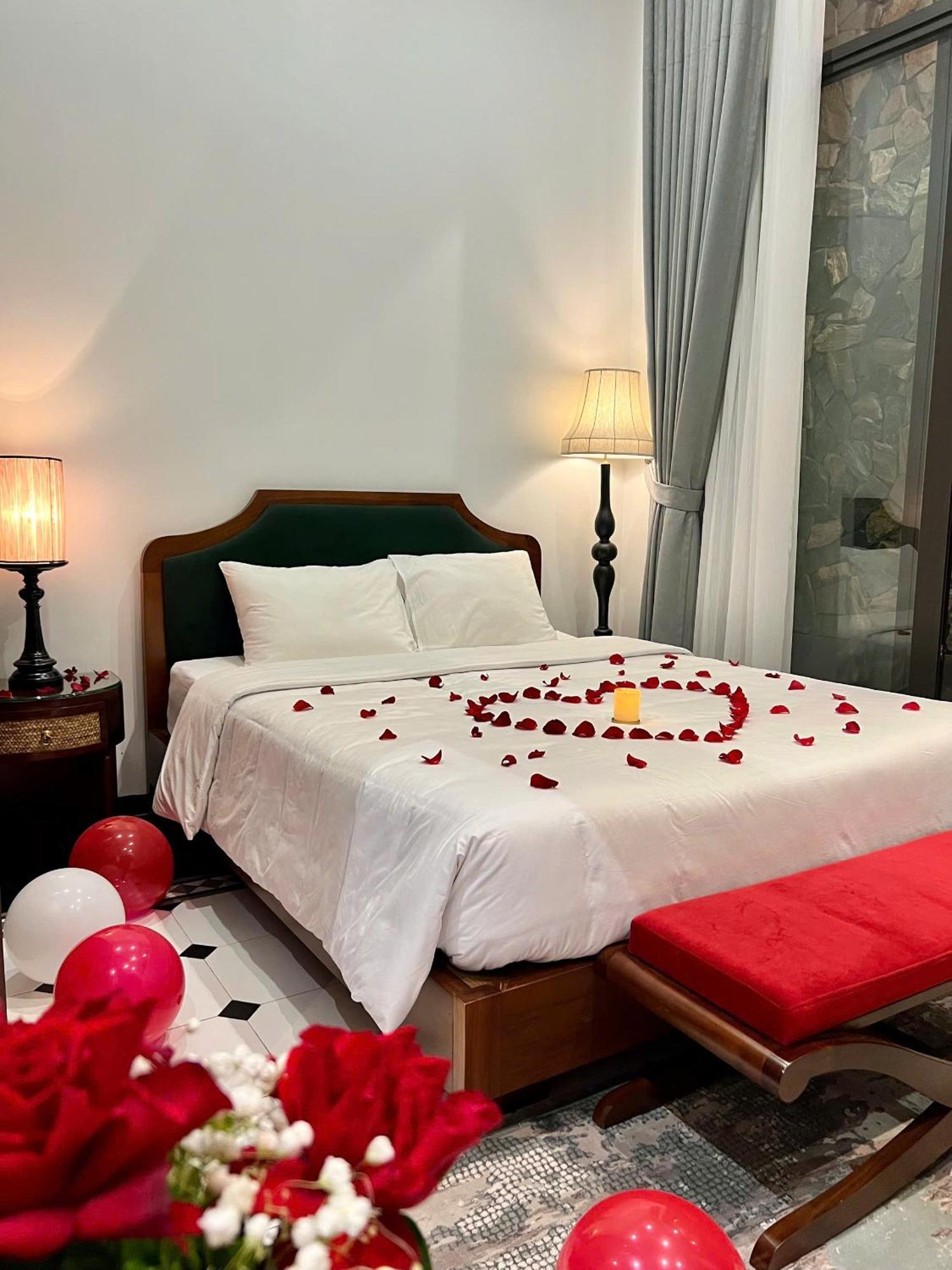 Camellia Apartamento