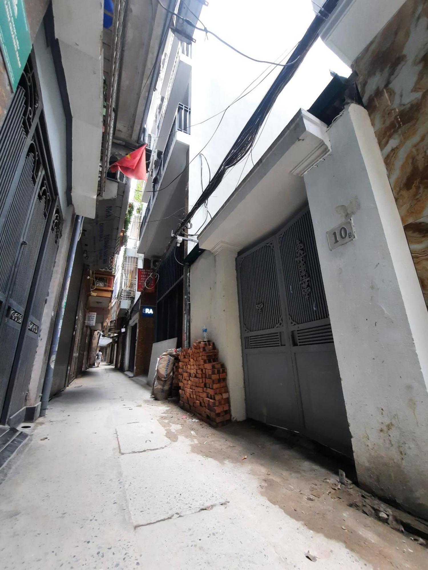 Era Kim Ma Hanoi